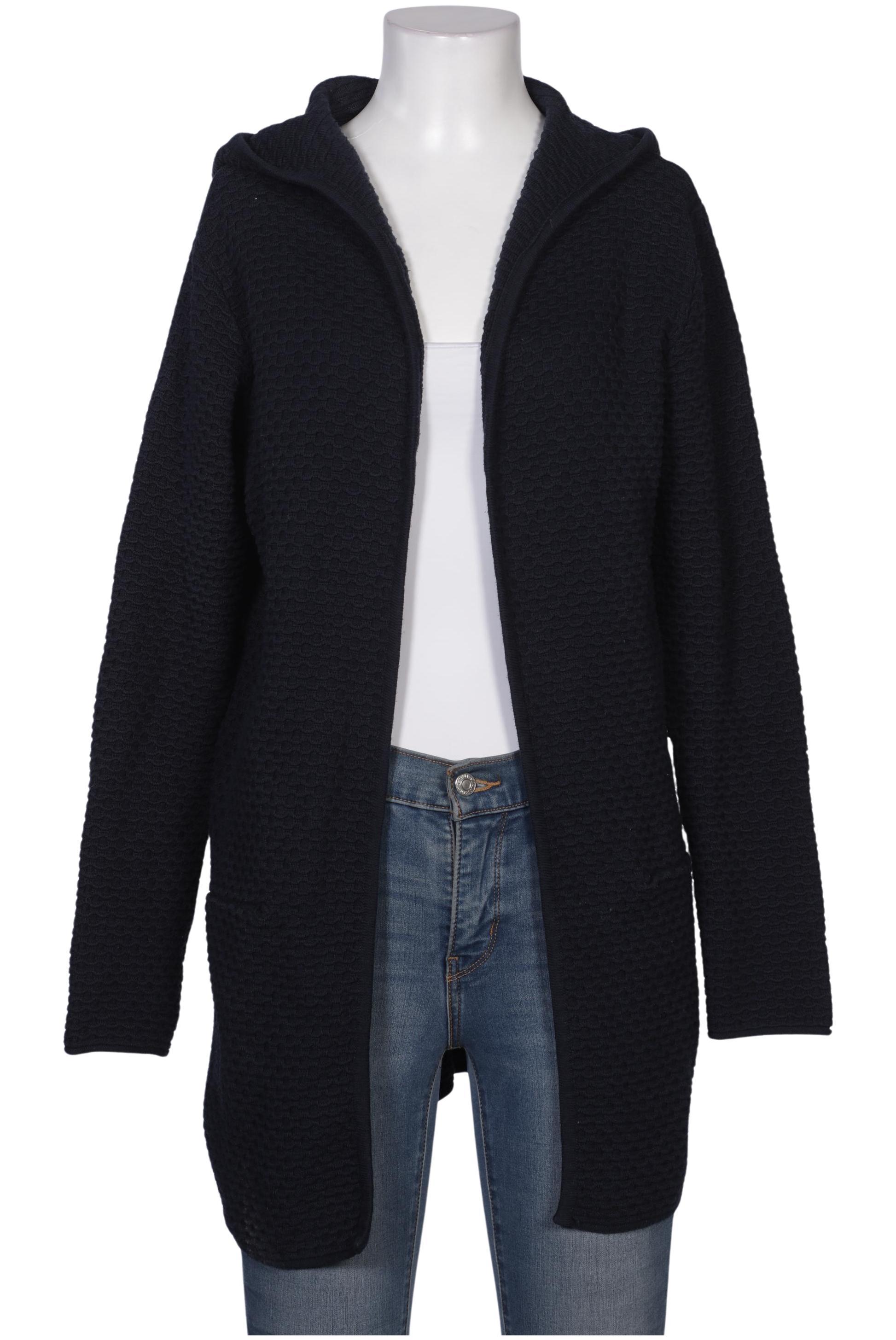 

Cecil Damen Strickjacke, marineblau, Gr. 36