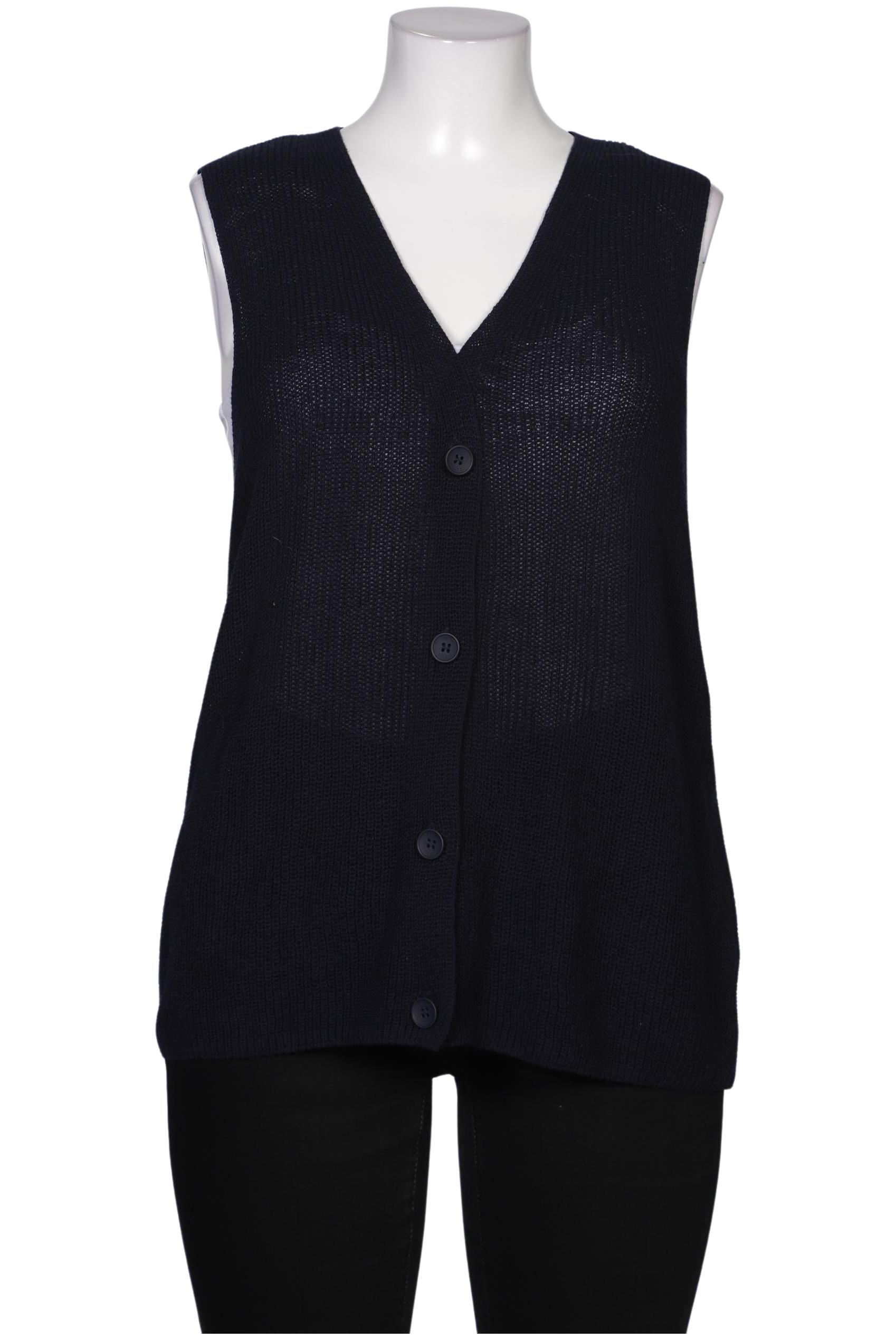 

Cecil Damen Strickjacke, marineblau, Gr. 44