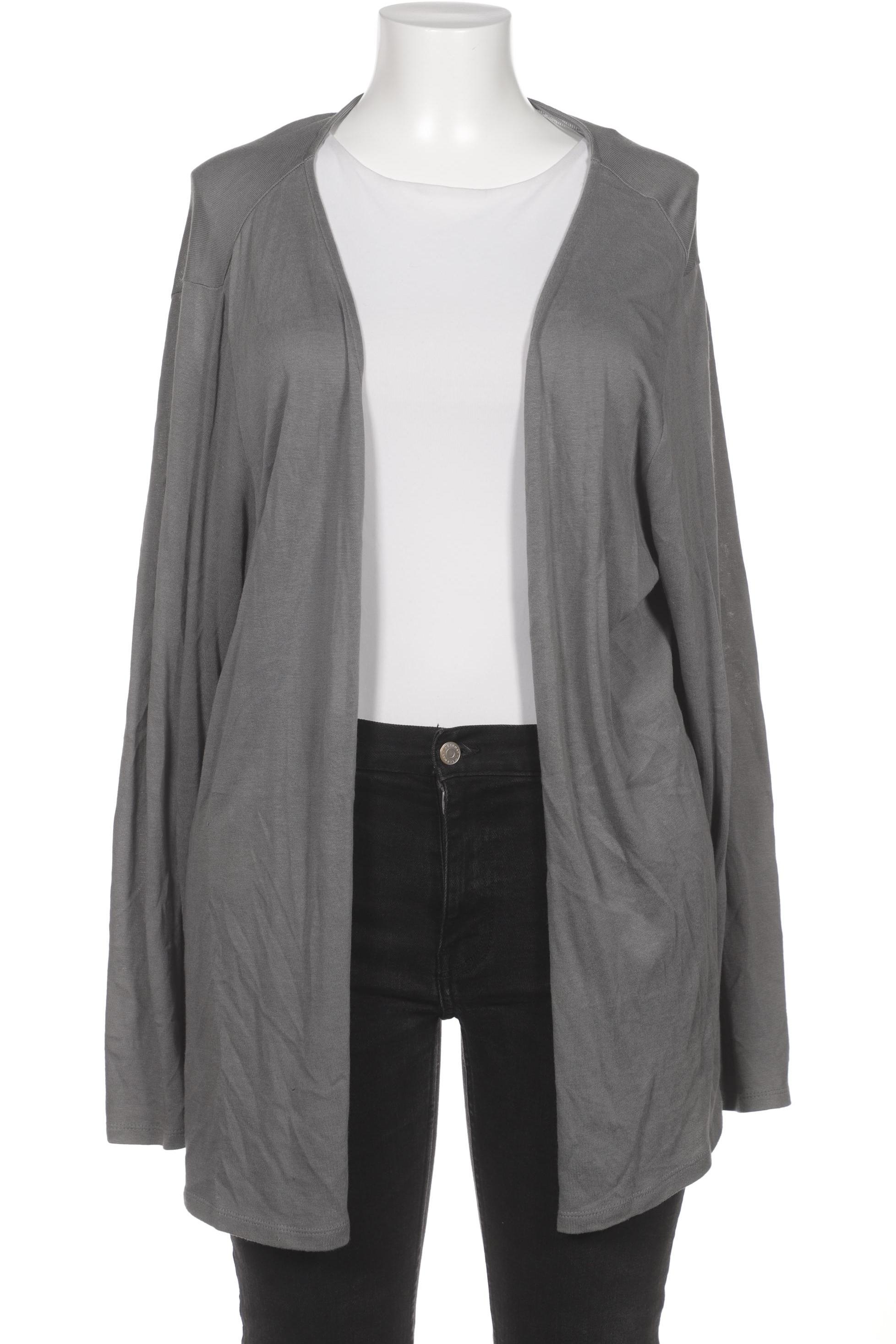 

Cecil Damen Strickjacke, grau, Gr. 46