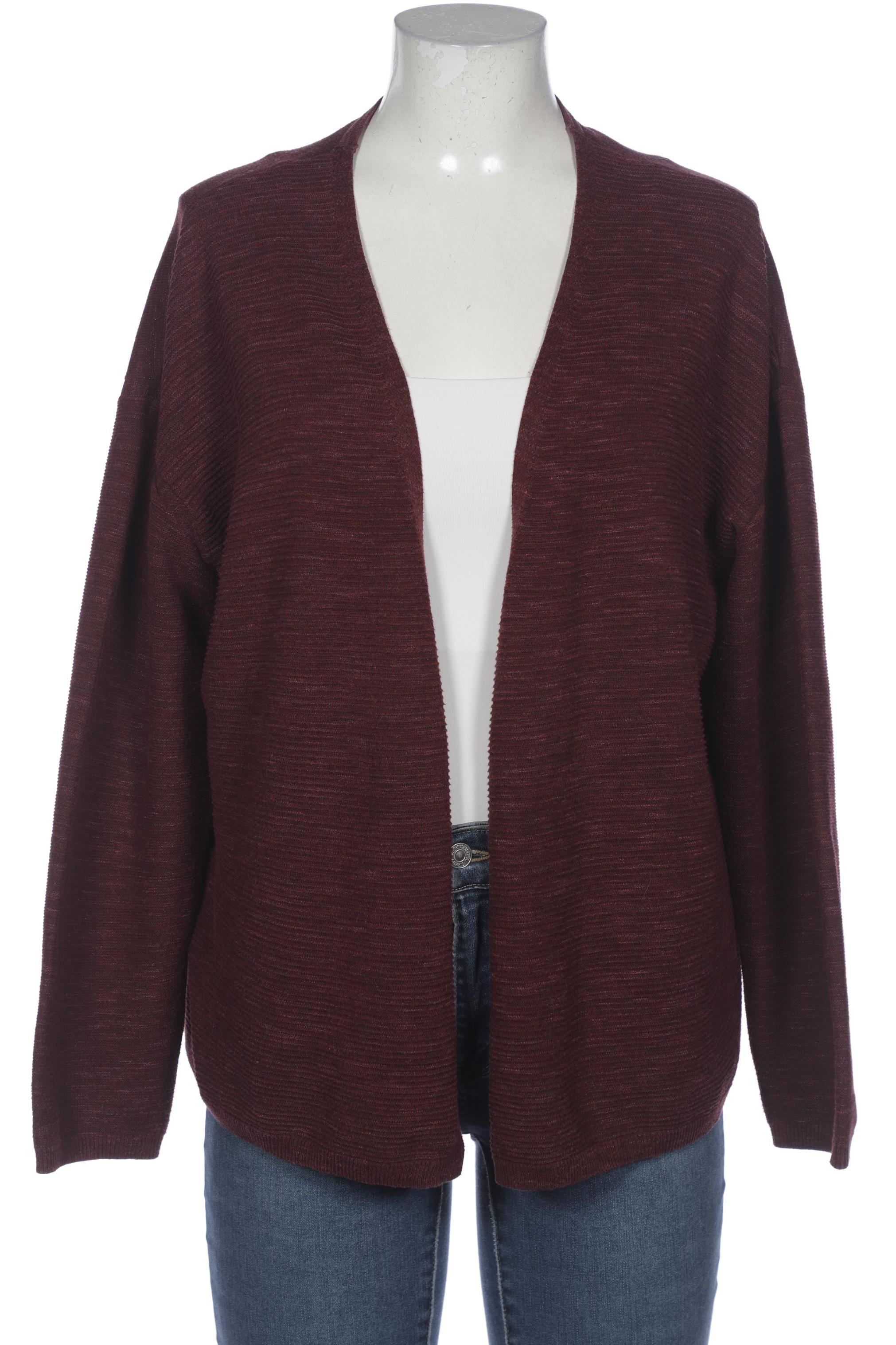 

Cecil Damen Strickjacke, bordeaux, Gr. 42
