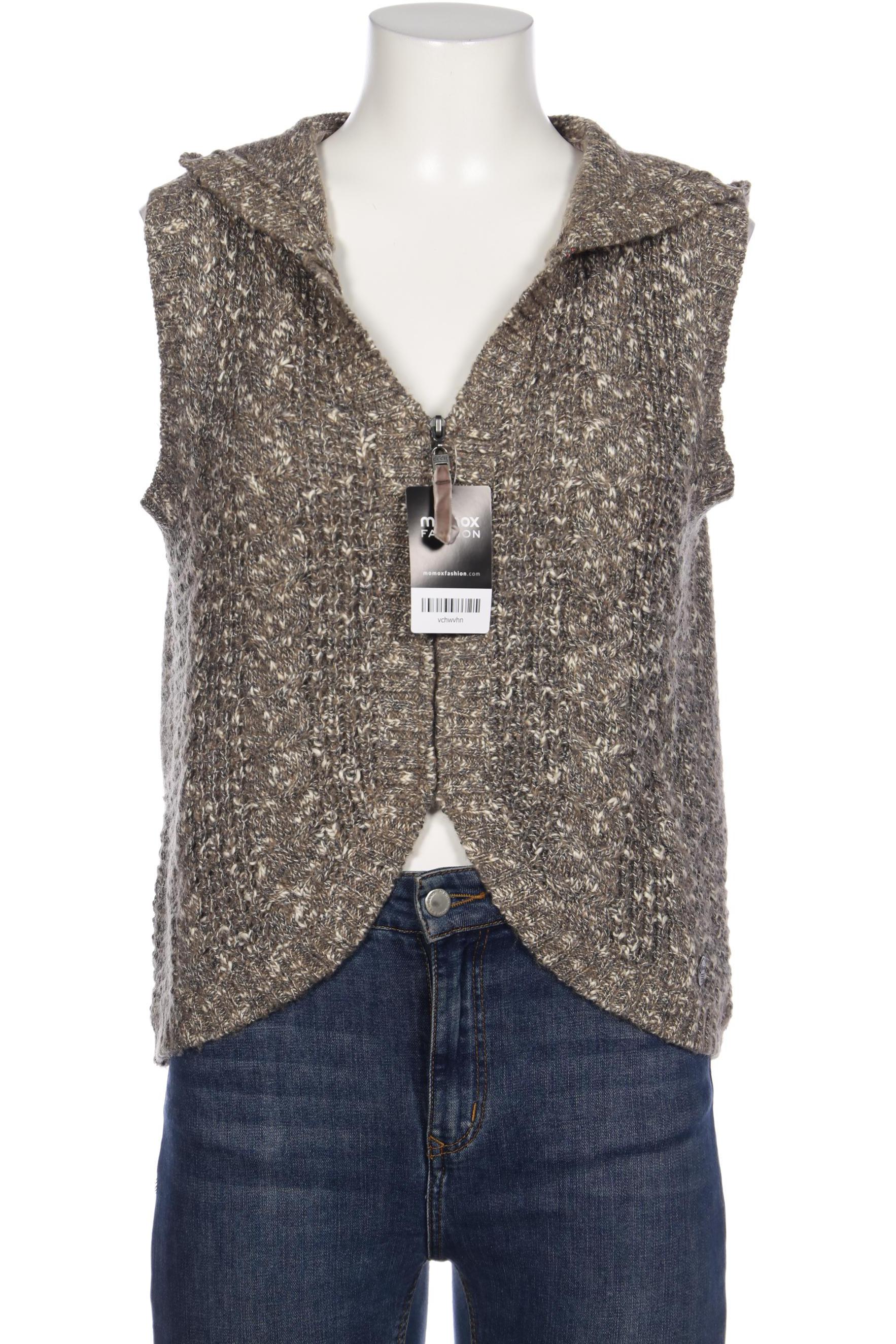 

Cecil Damen Strickjacke, grün, Gr. 42
