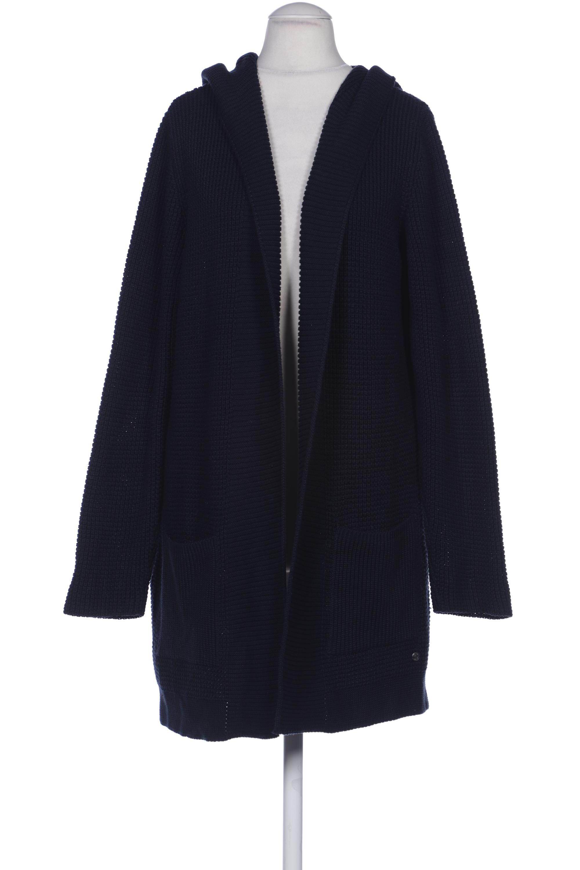 

Cecil Damen Strickjacke, marineblau, Gr. 36