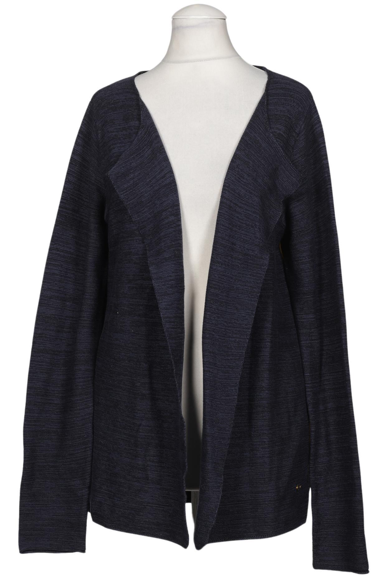 

Cecil Damen Strickjacke, marineblau, Gr. 36