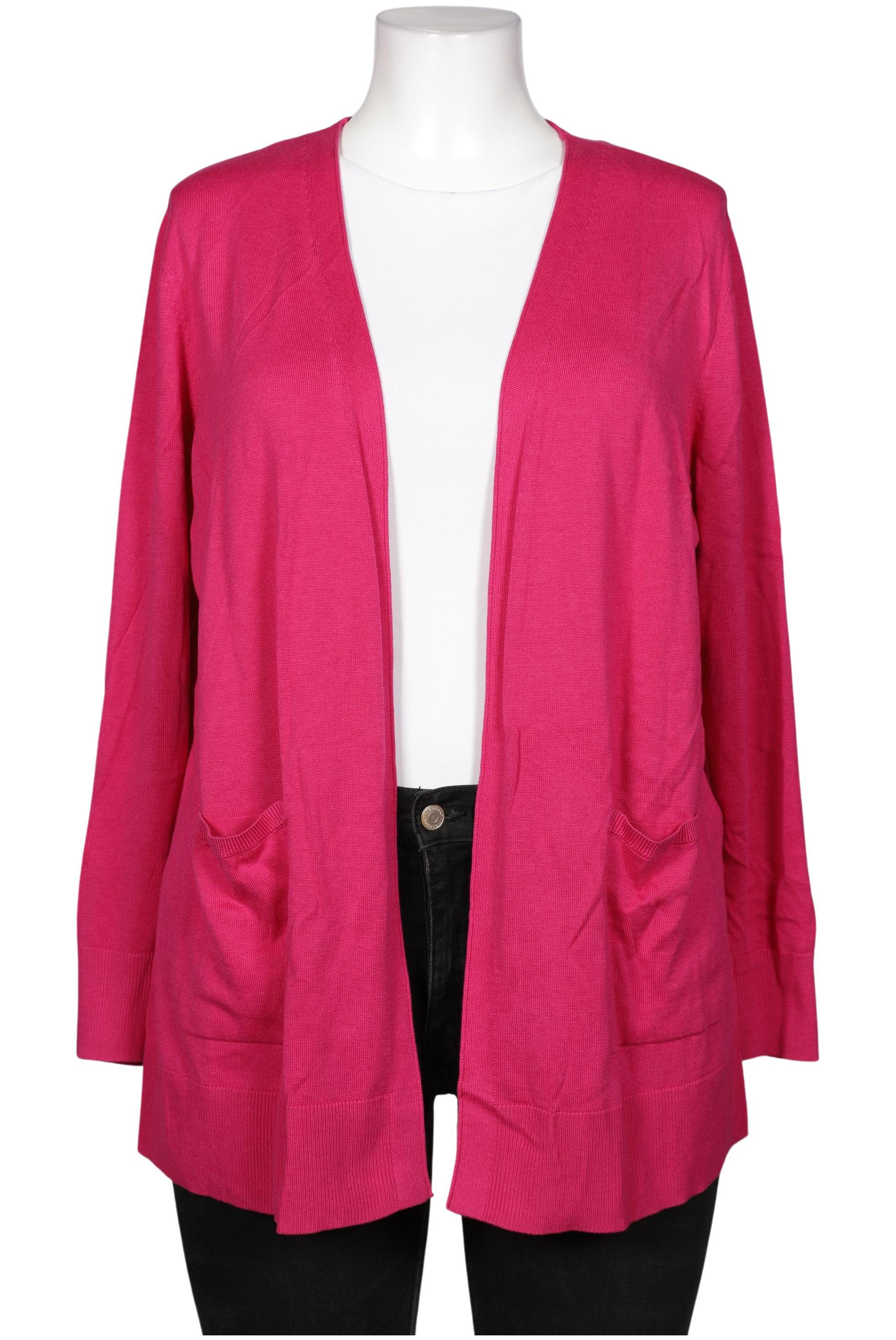 

Cecil Damen Strickjacke, pink, Gr. 42