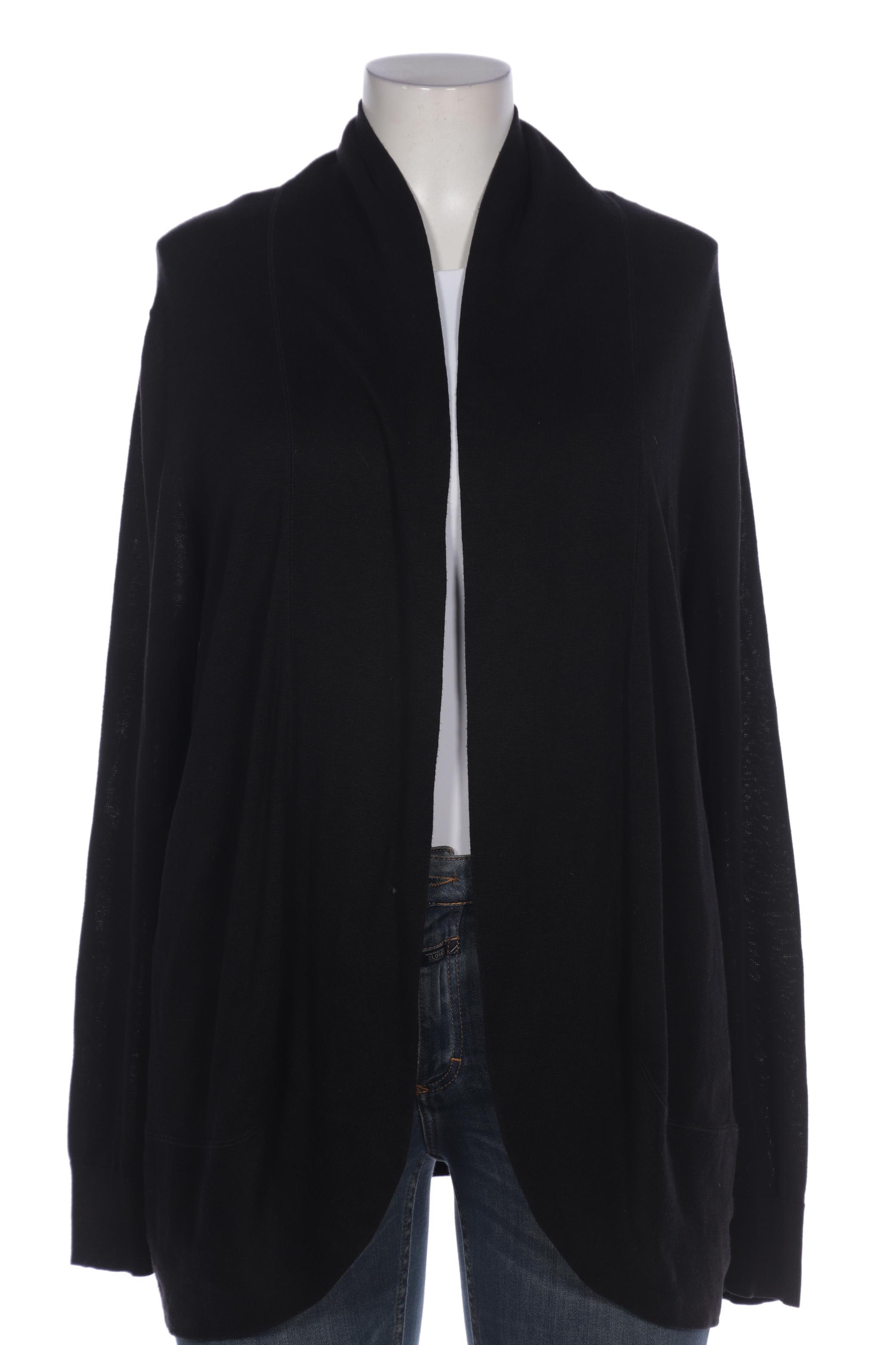 

Cecil Damen Strickjacke, schwarz, Gr. 44