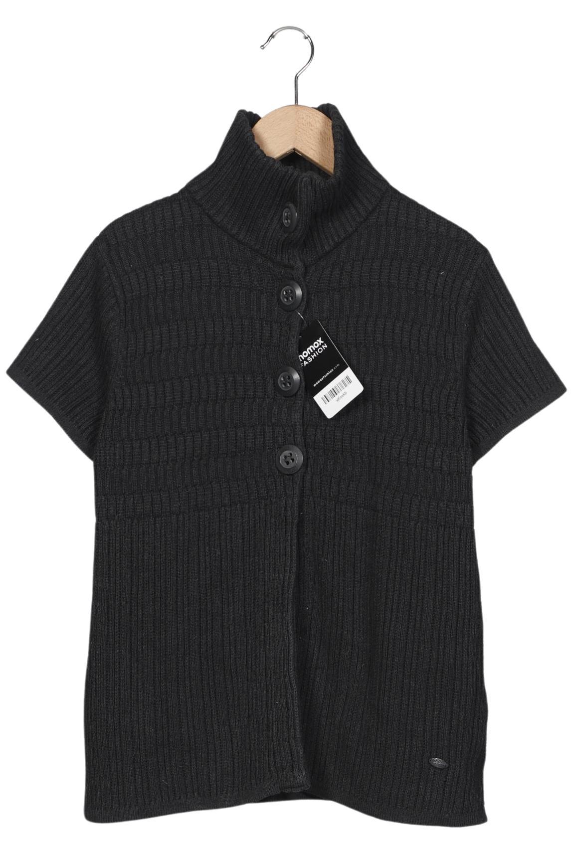 

Cecil Damen Strickjacke, grau, Gr. 42