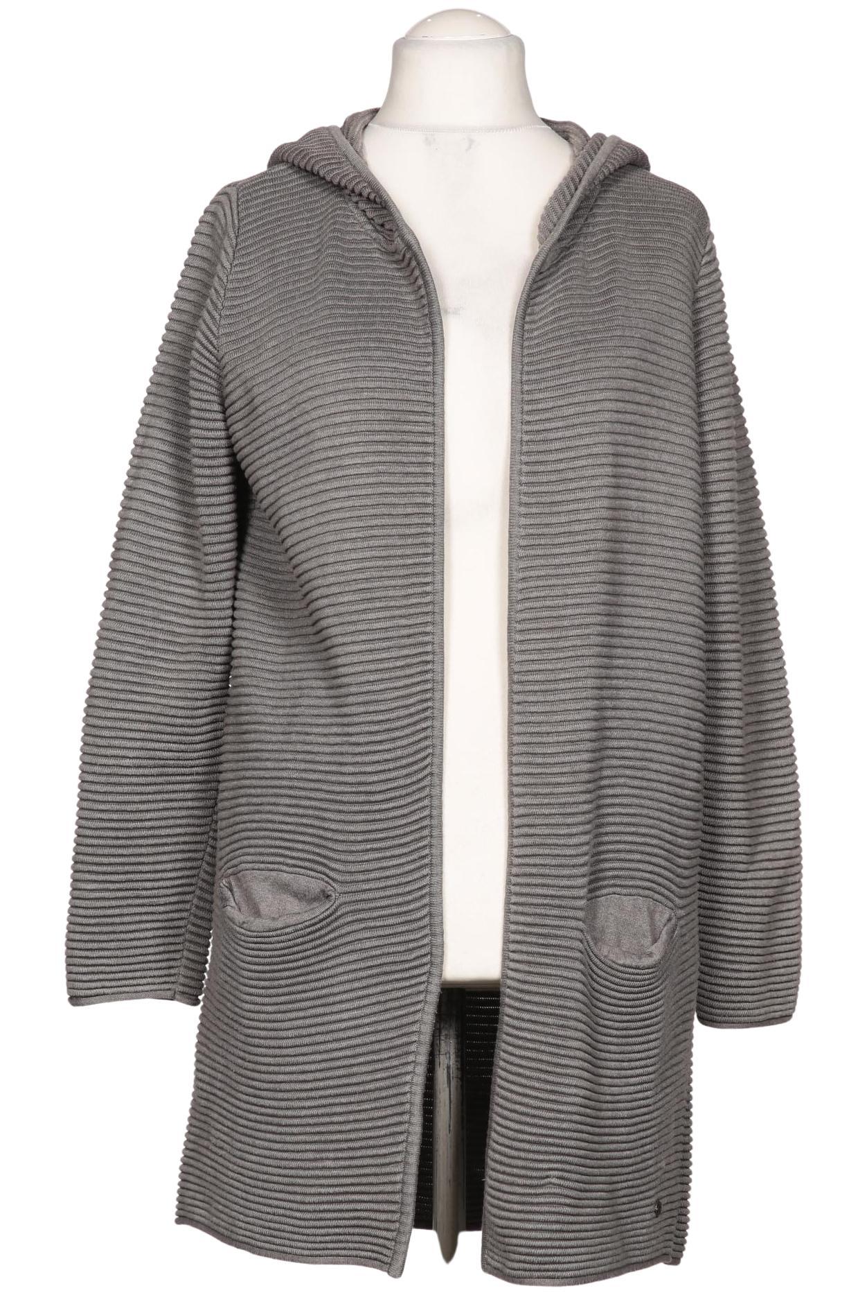 

Cecil Damen Strickjacke, grau, Gr. 38