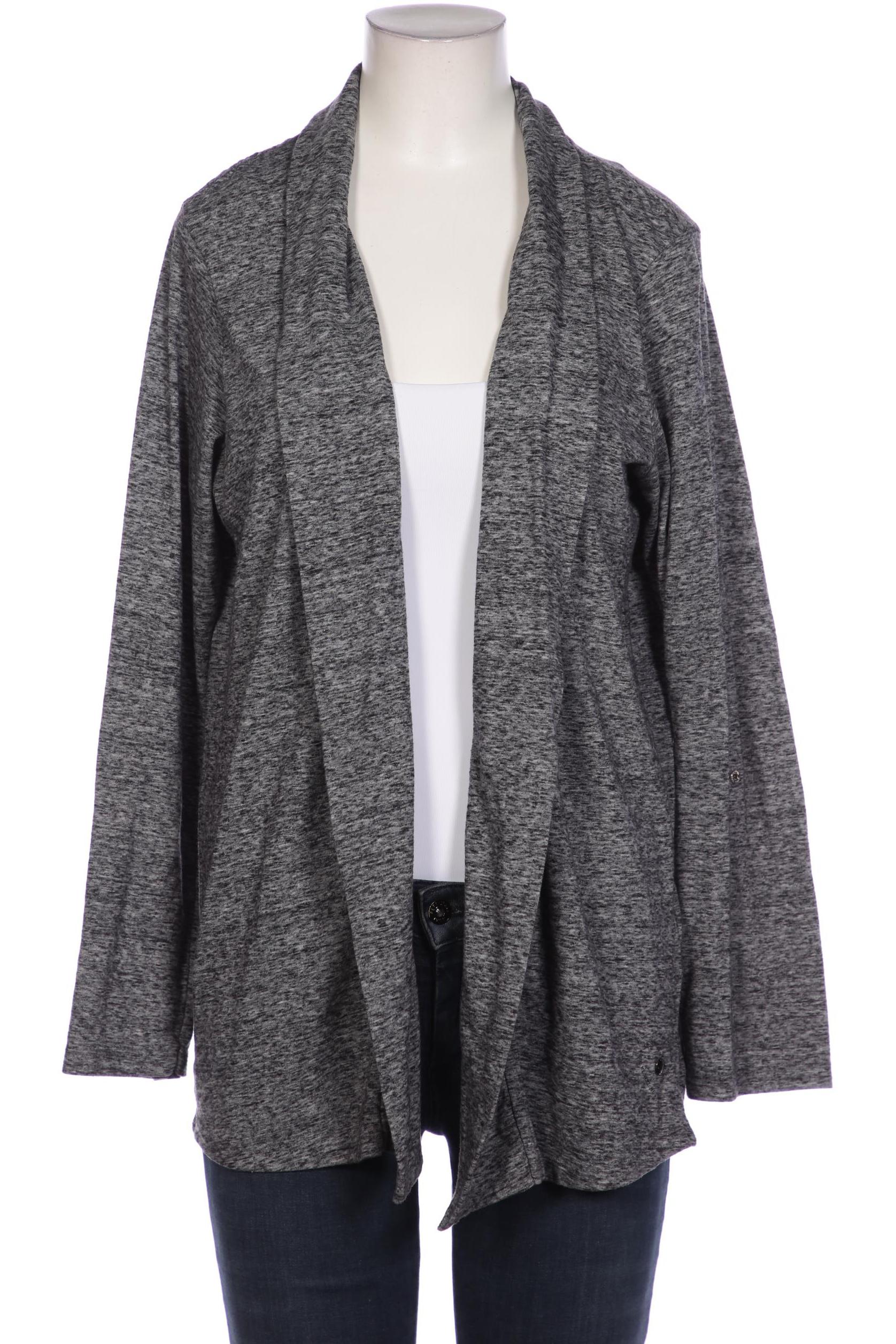 

Cecil Damen Strickjacke, grau, Gr. 38