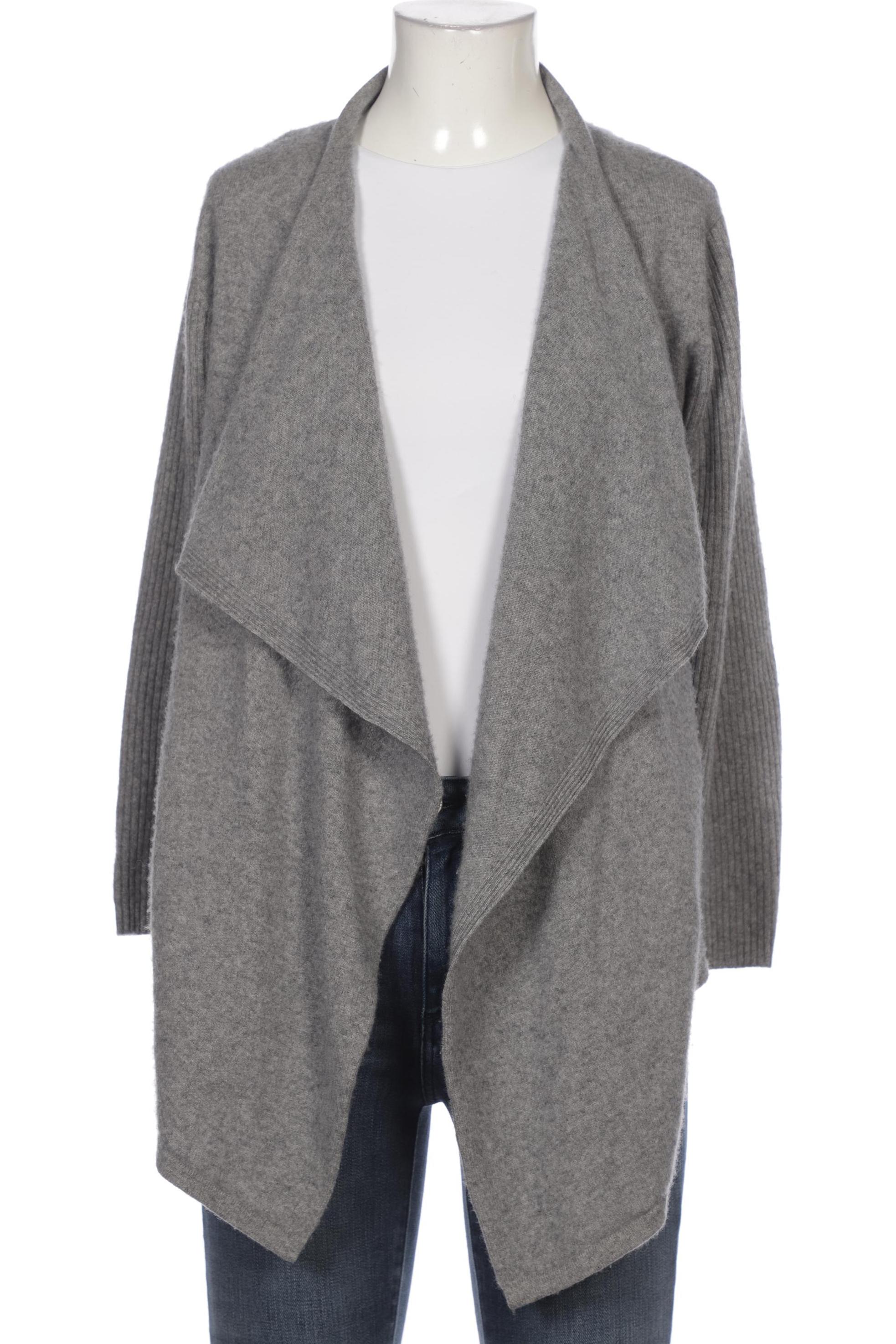 

Cecil Damen Strickjacke, grau, Gr. 36