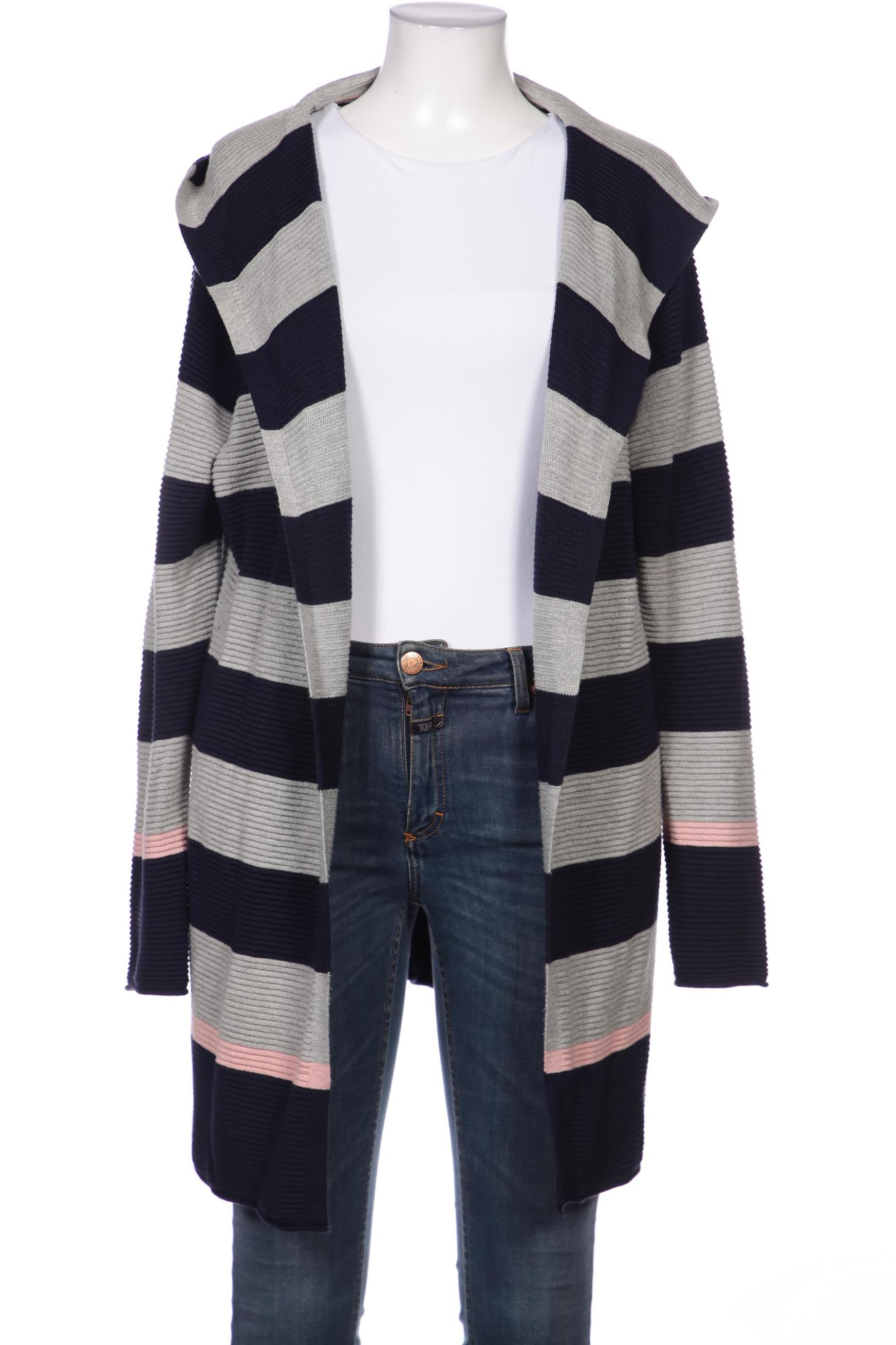 

CECIL Damen Strickjacke, marineblau