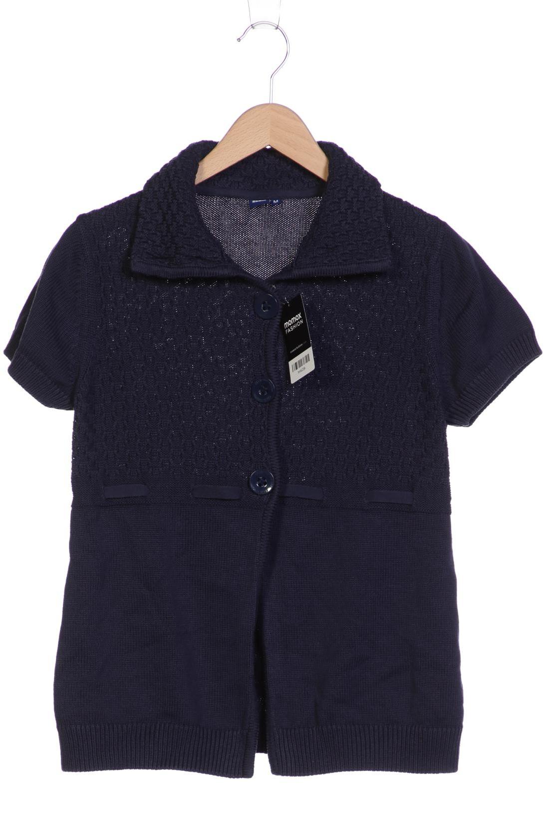 

Cecil Damen Strickjacke, marineblau, Gr. 38