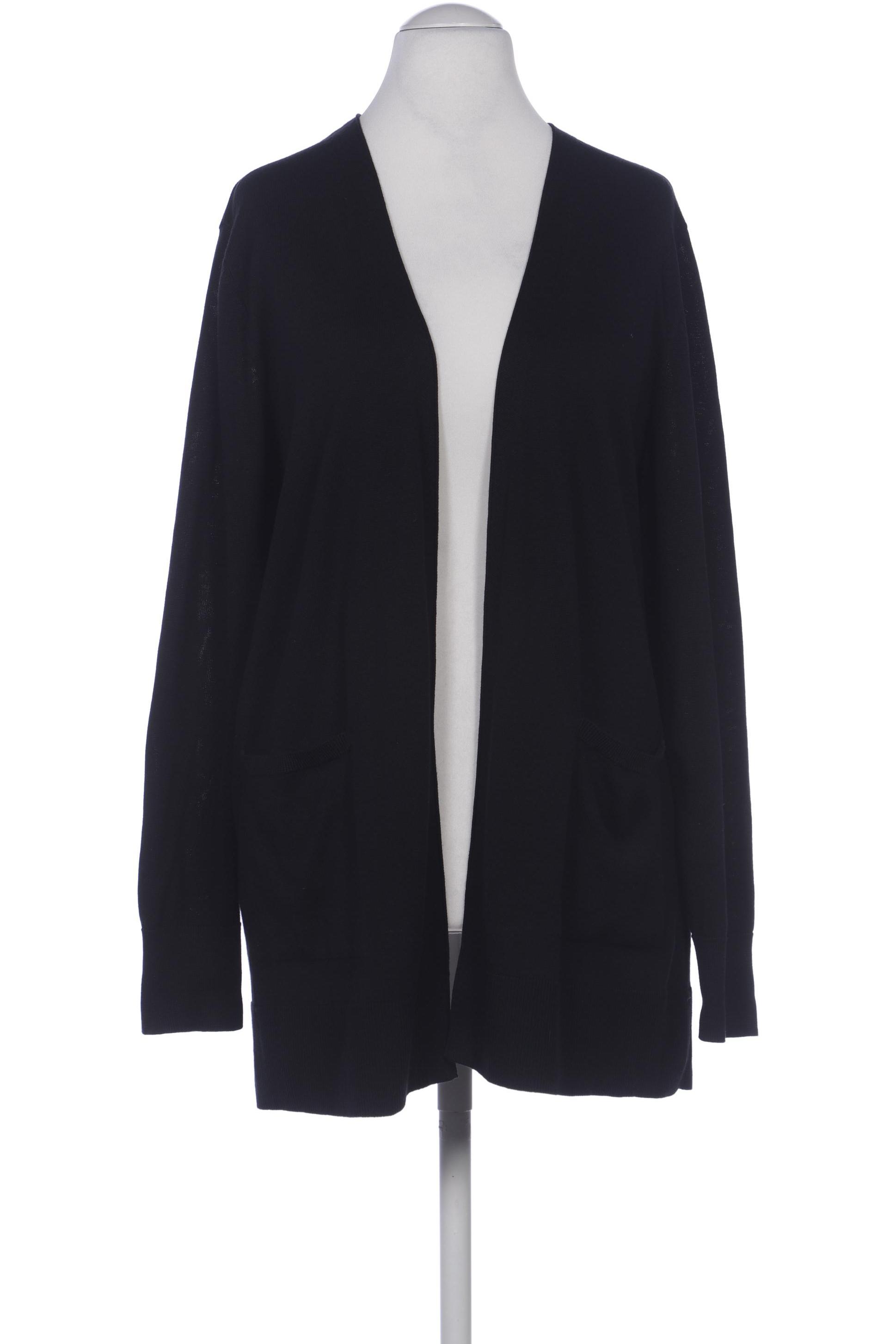 

Cecil Damen Strickjacke, schwarz, Gr. 38