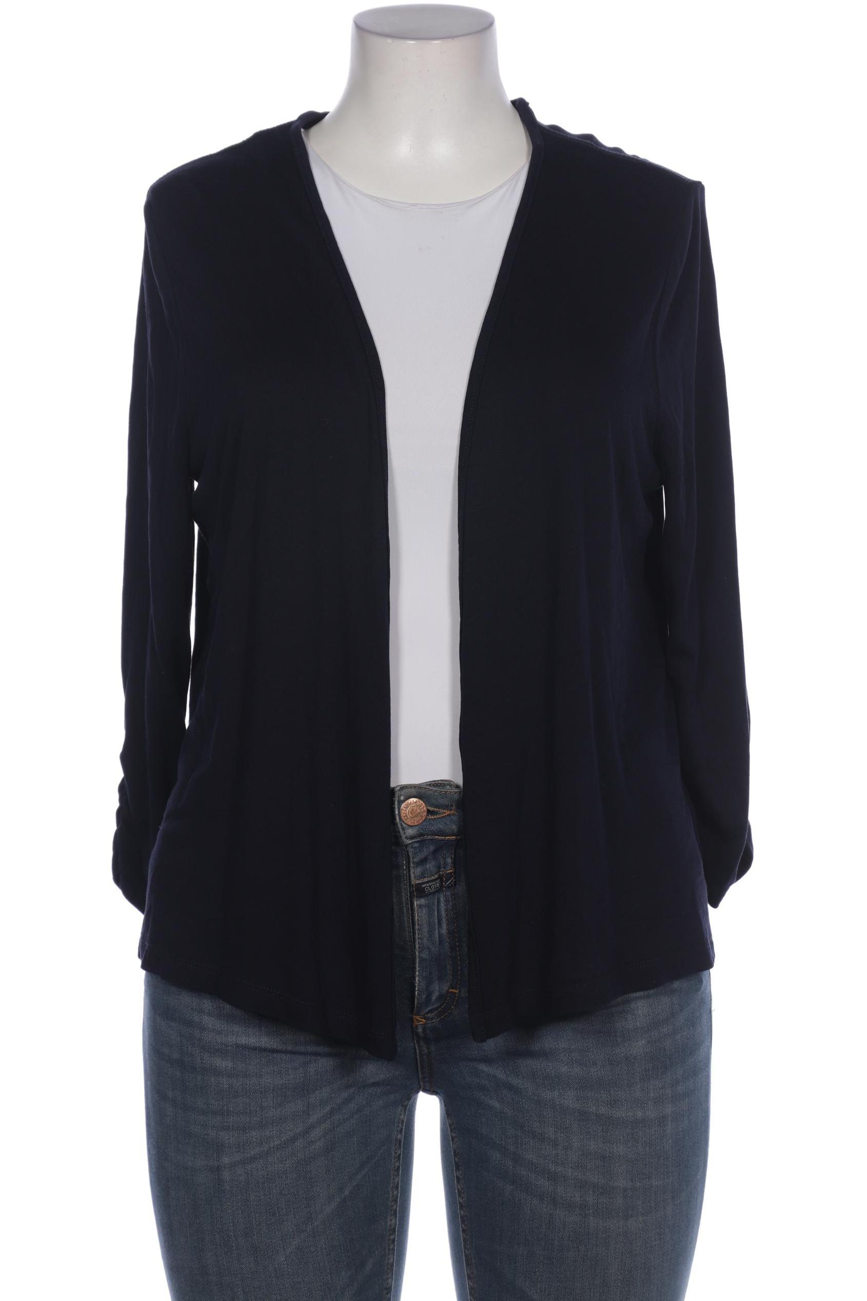 

Cecil Damen Strickjacke, marineblau, Gr. 44