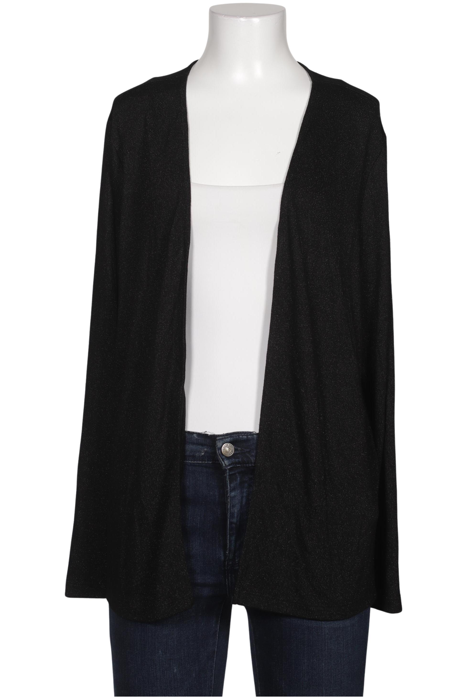 

Cecil Damen Strickjacke, schwarz, Gr. 38