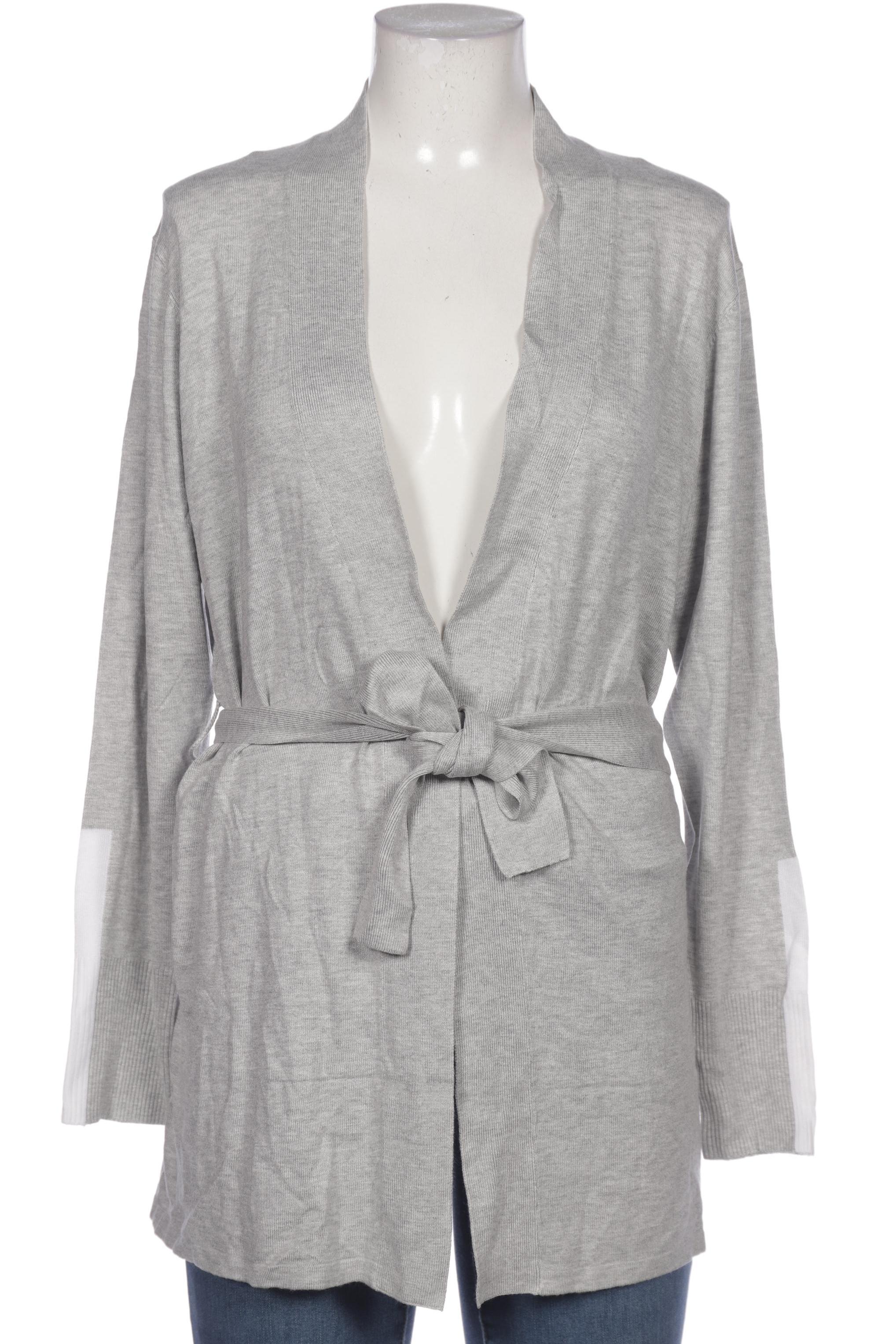 

Cecil Damen Strickjacke, grau, Gr. 38