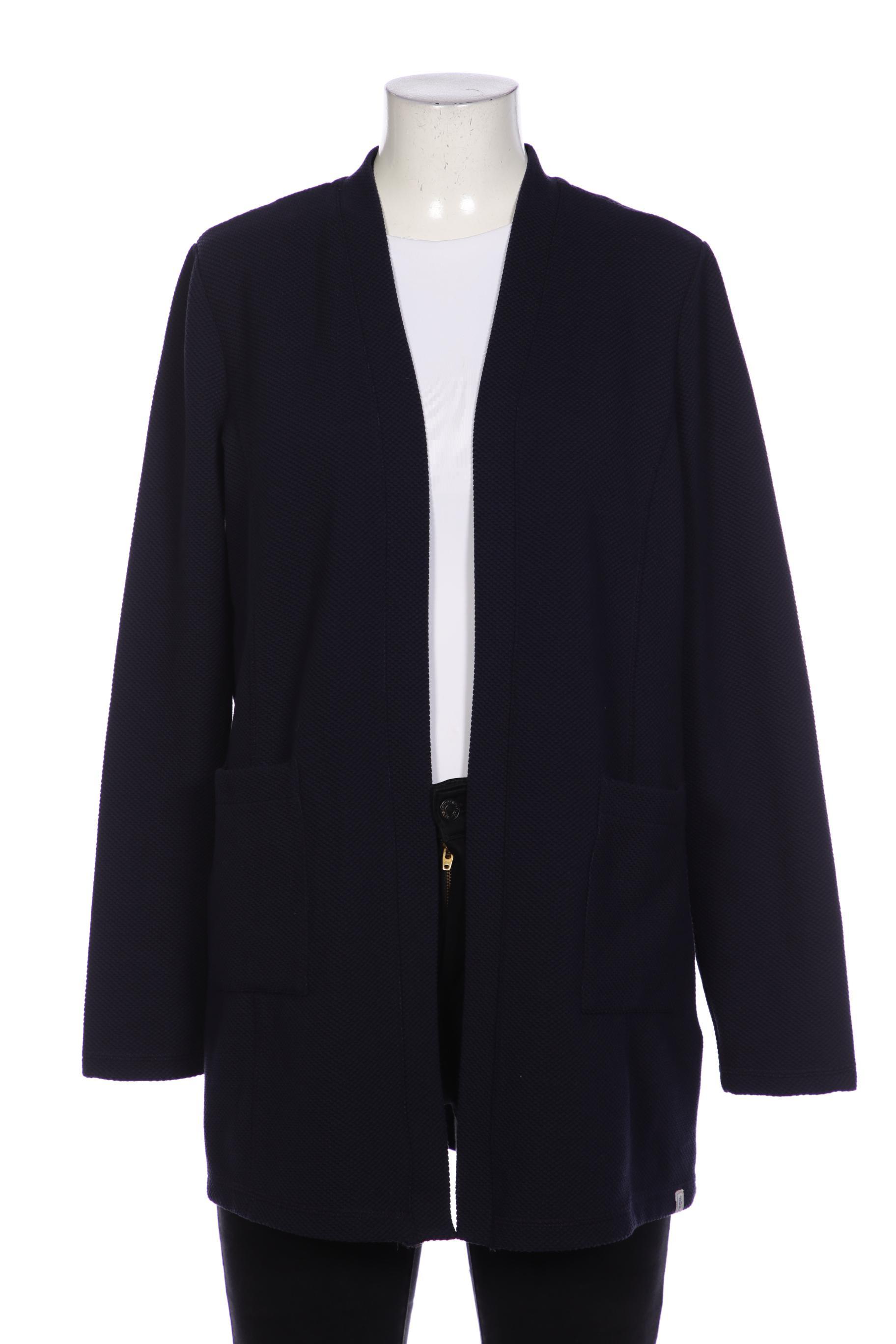 

Cecil Damen Strickjacke, marineblau, Gr. 42