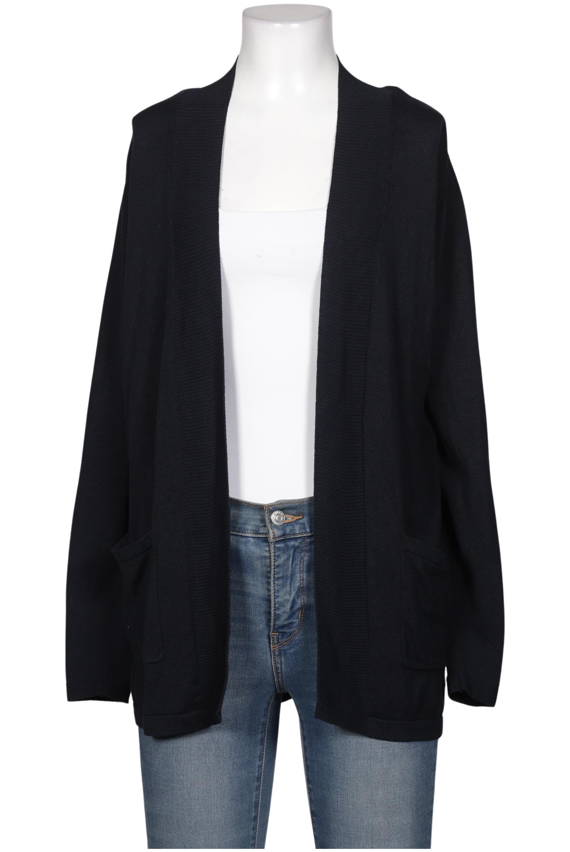 

Cecil Damen Strickjacke, marineblau, Gr. 34