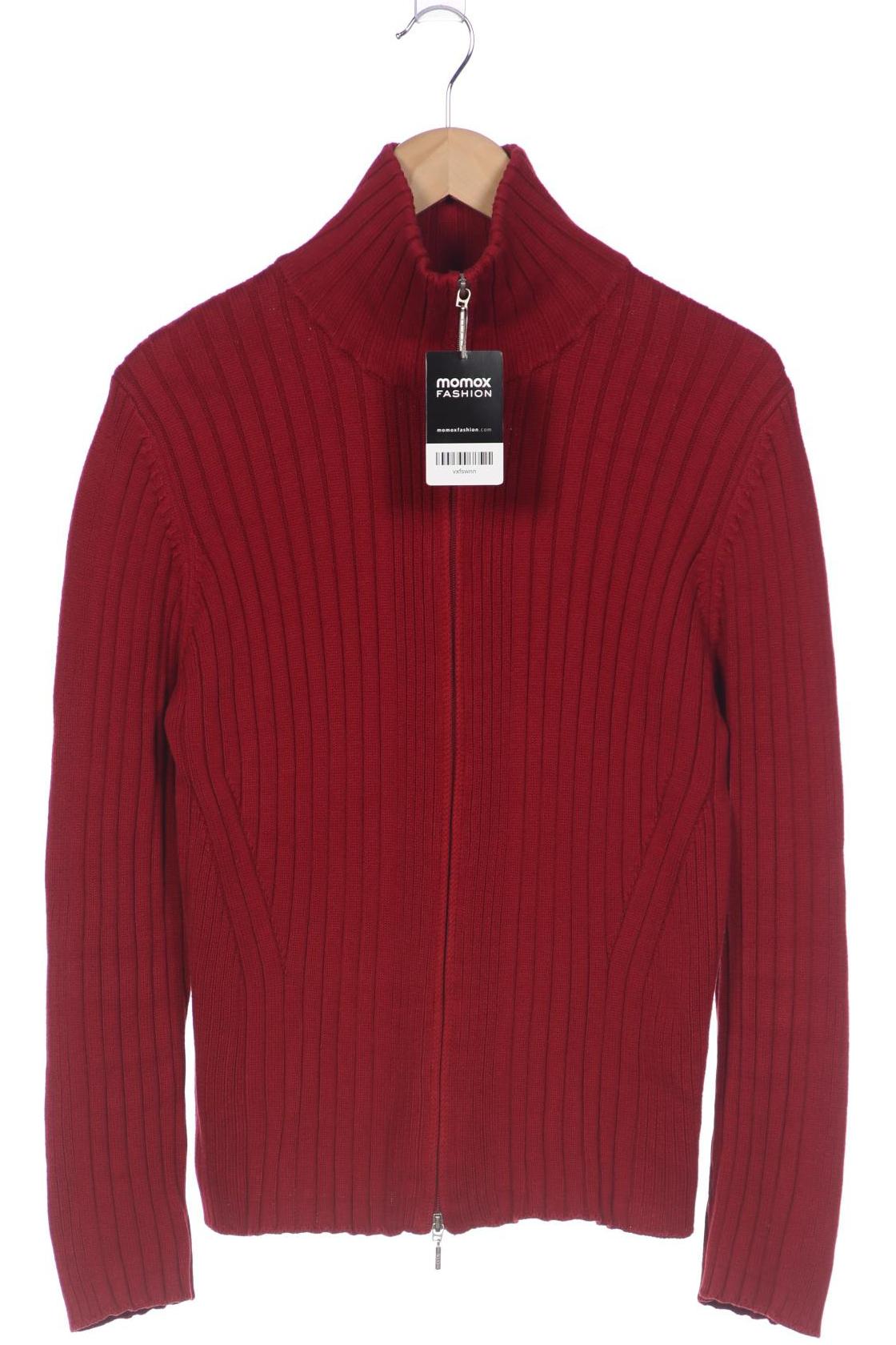 

Cecil Damen Strickjacke, rot, Gr. 44