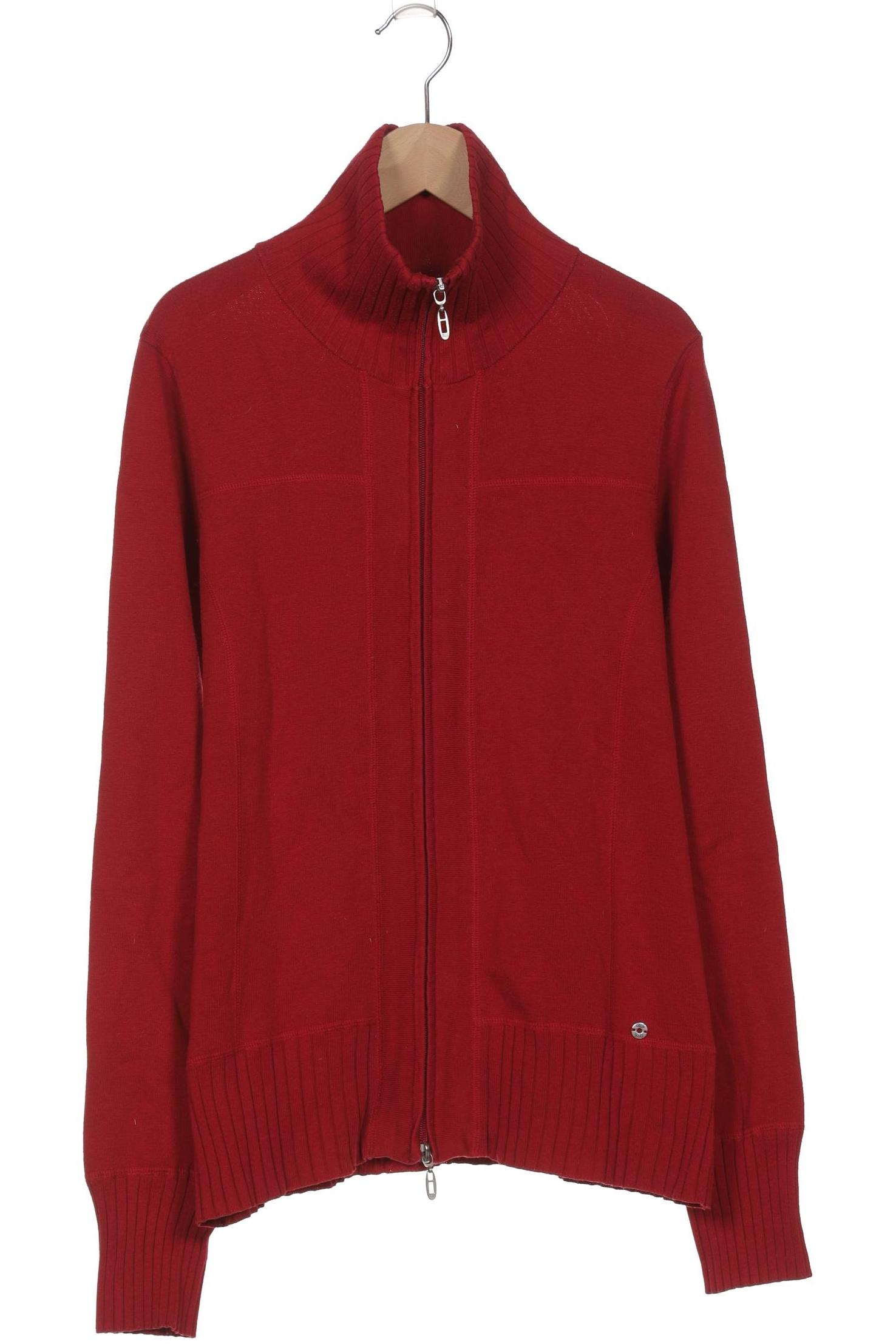 

Cecil Damen Strickjacke, rot, Gr. 38