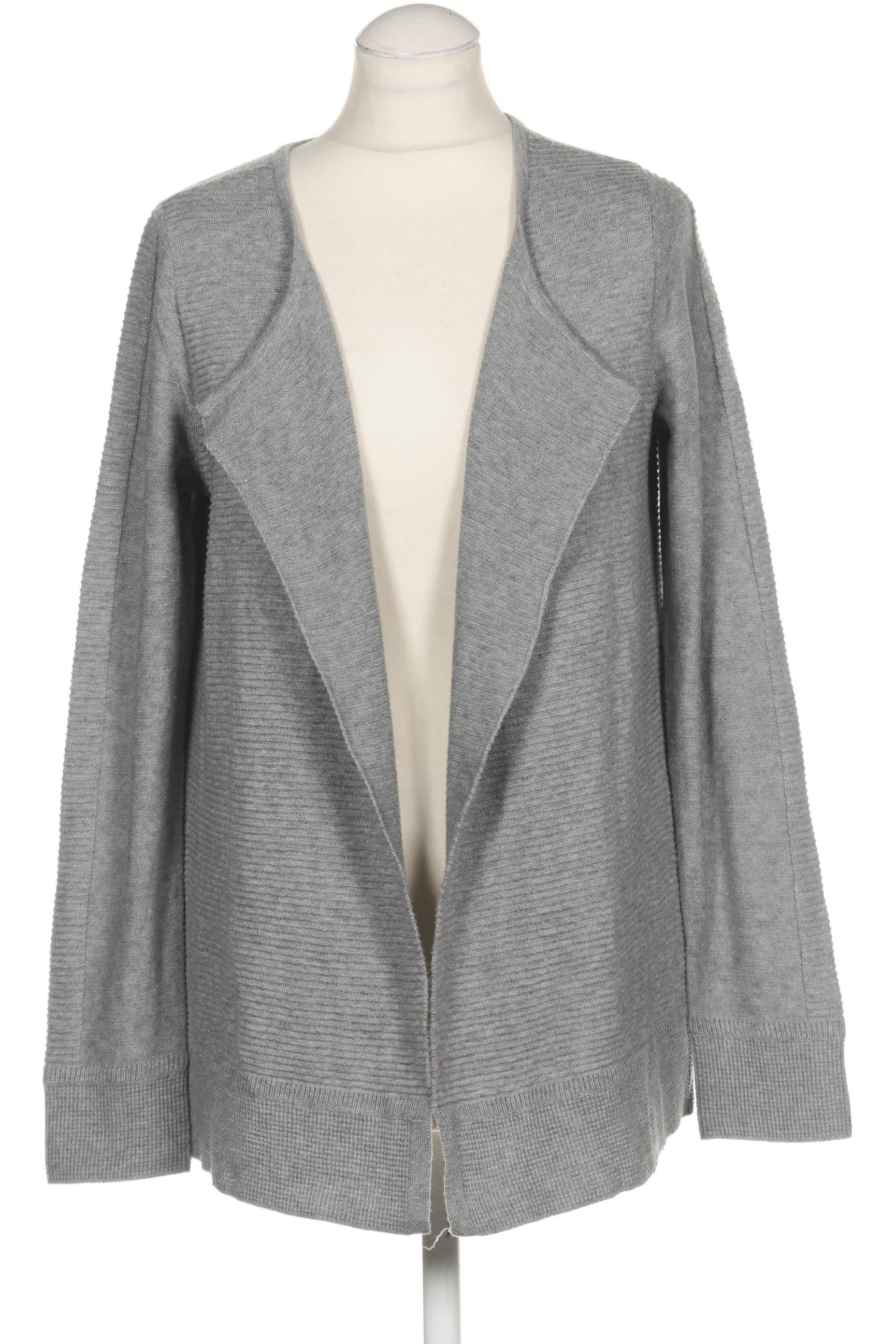 

Cecil Damen Strickjacke, grau, Gr. 38