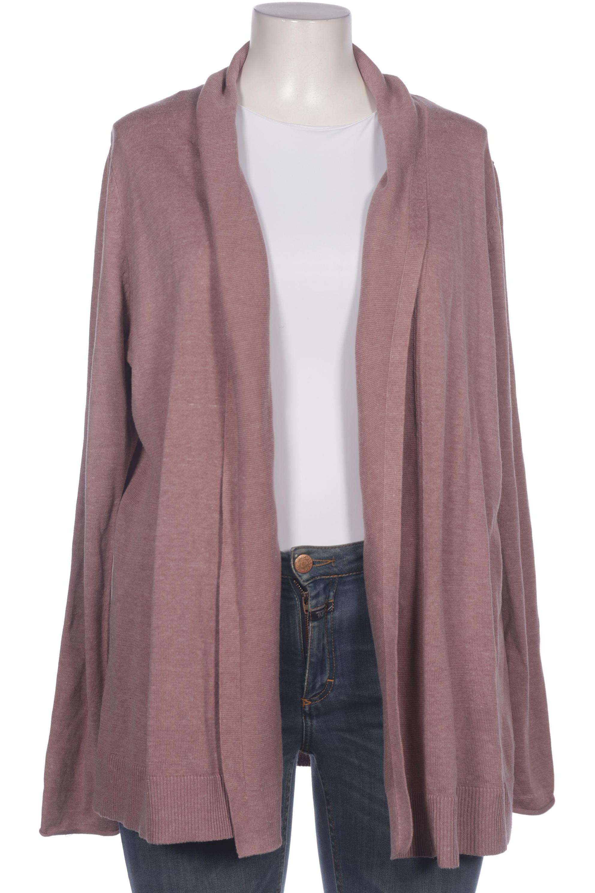 

Cecil Damen Strickjacke, pink, Gr. 46