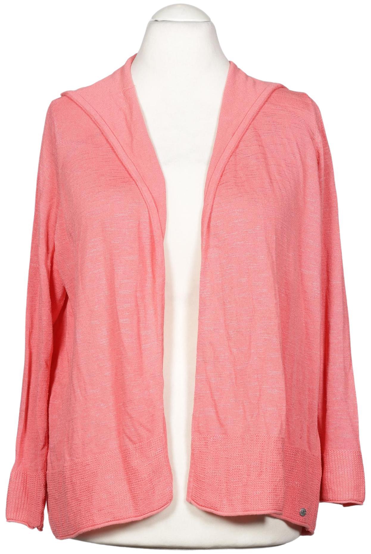 

Cecil Damen Strickjacke, pink, Gr. 44