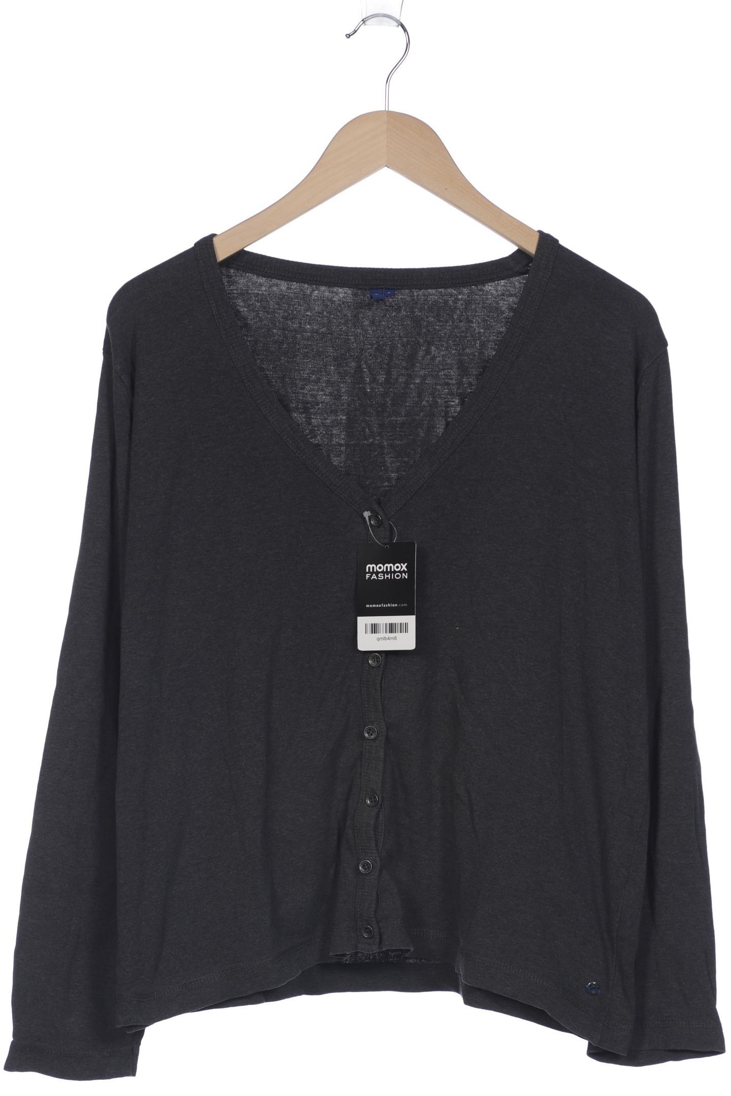 

Cecil Damen Strickjacke, grau, Gr. 42