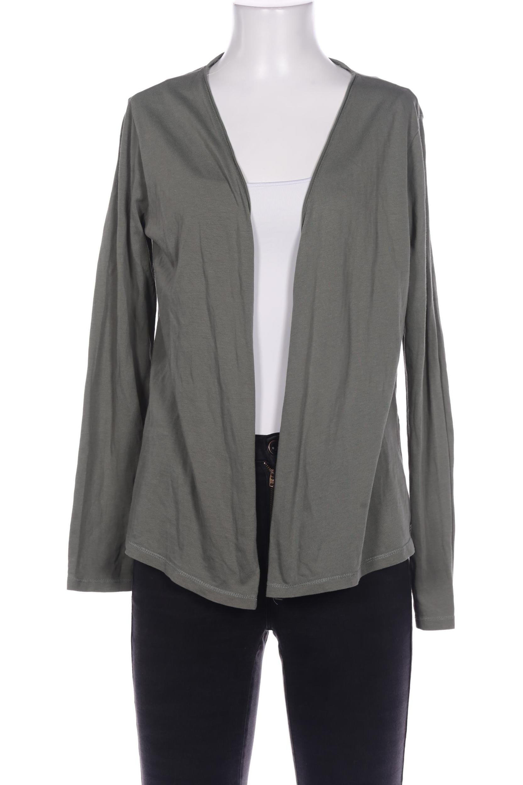 

Cecil Damen Strickjacke, hellgrün, Gr. 36