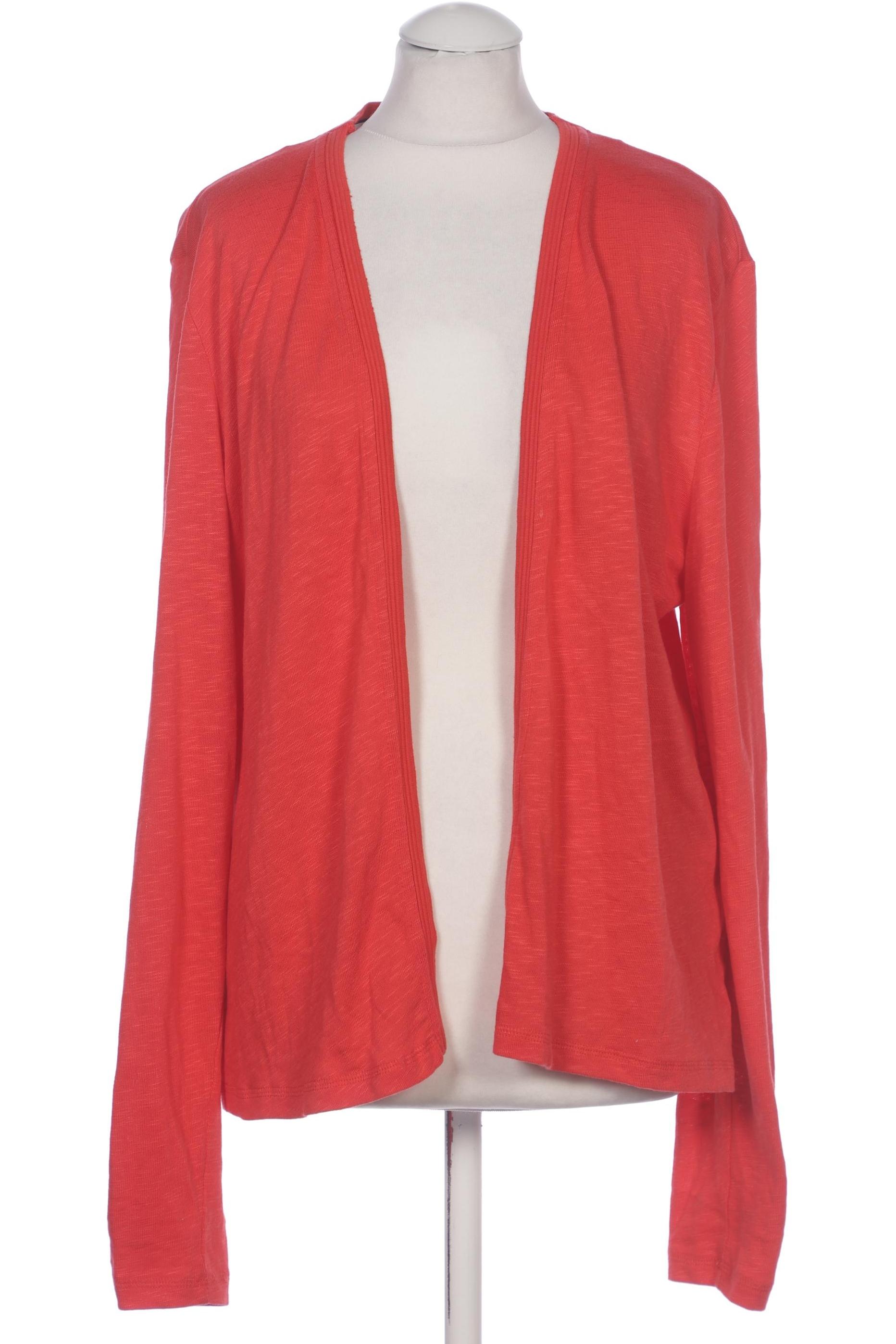

Cecil Damen Strickjacke, rot, Gr. 42