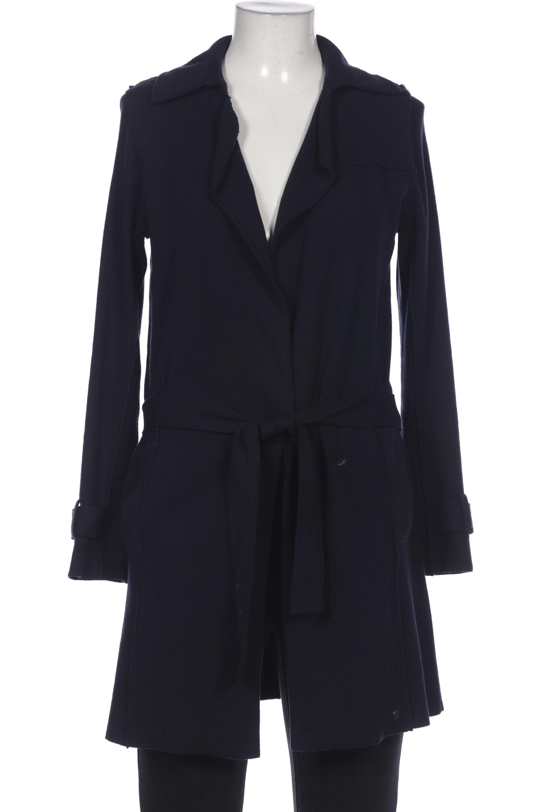 

CECIL Damen Strickjacke, marineblau