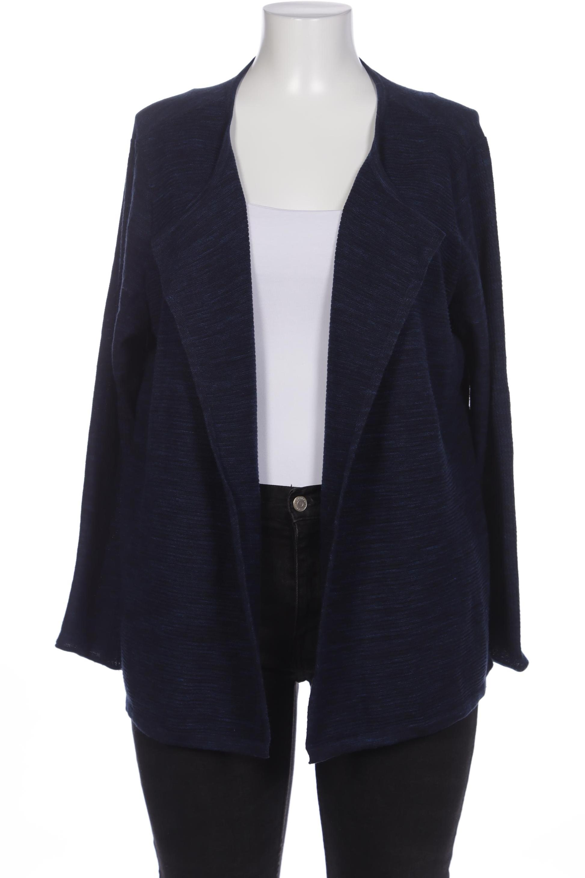 

Cecil Damen Strickjacke, marineblau, Gr. 46