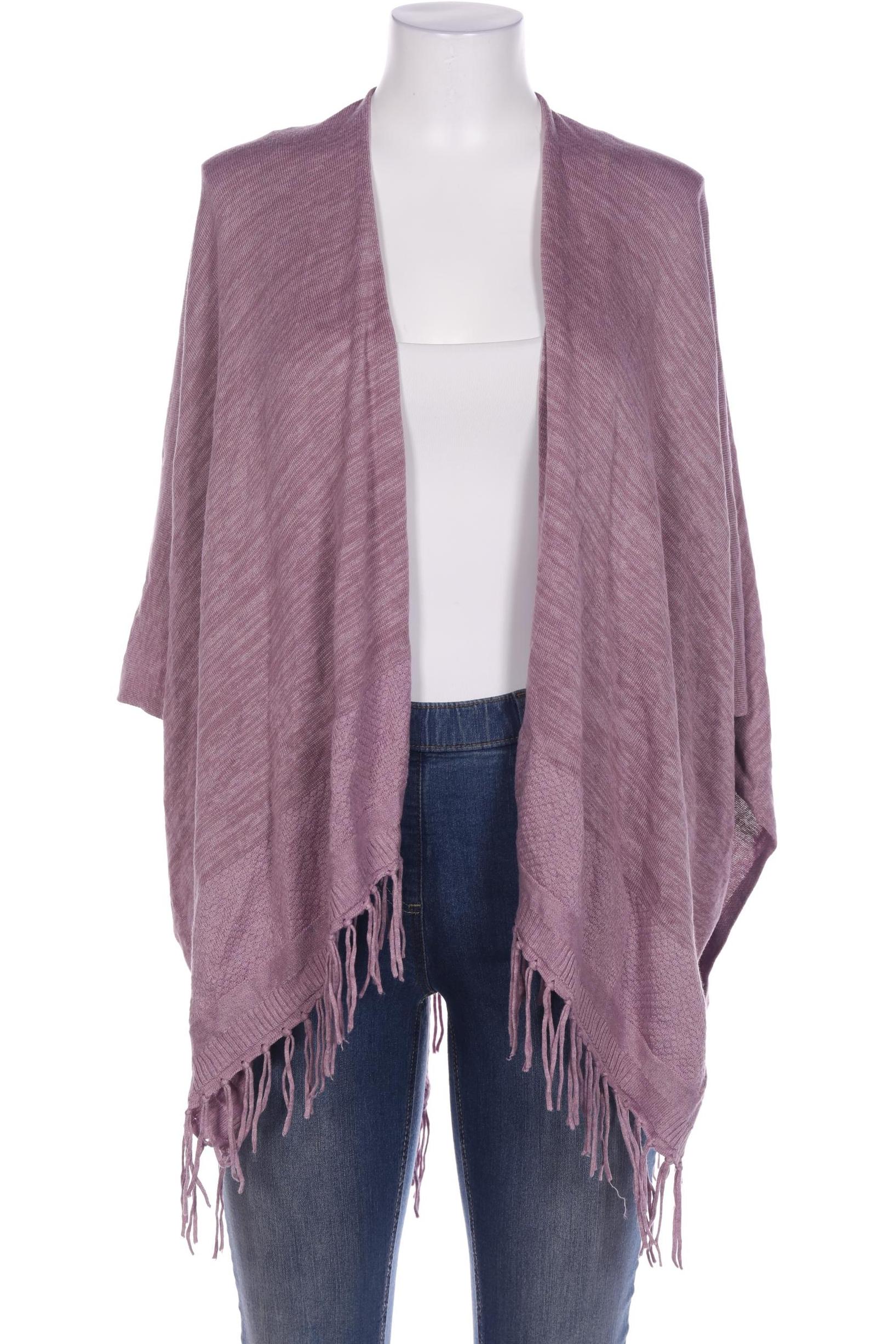 

Cecil Damen Strickjacke, pink, Gr. uni