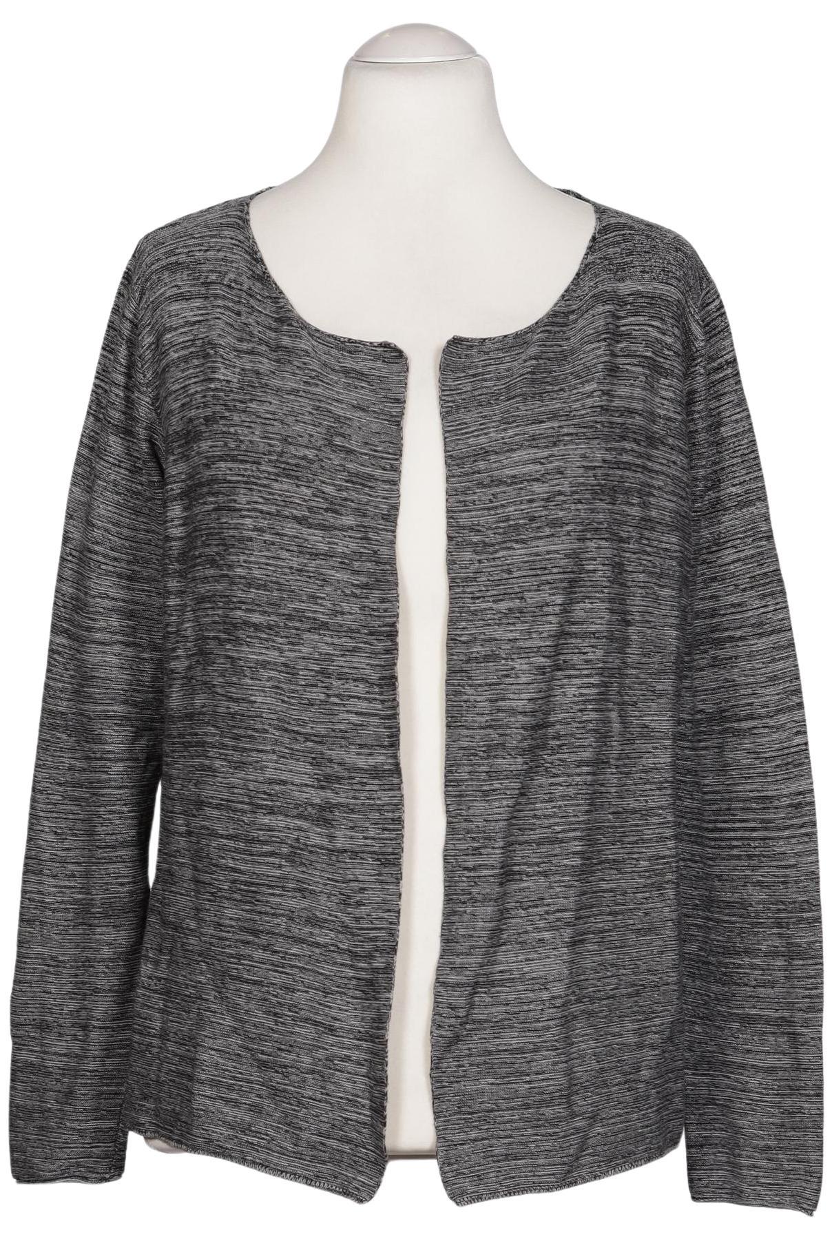 

Cecil Damen Strickjacke, grau, Gr. 42