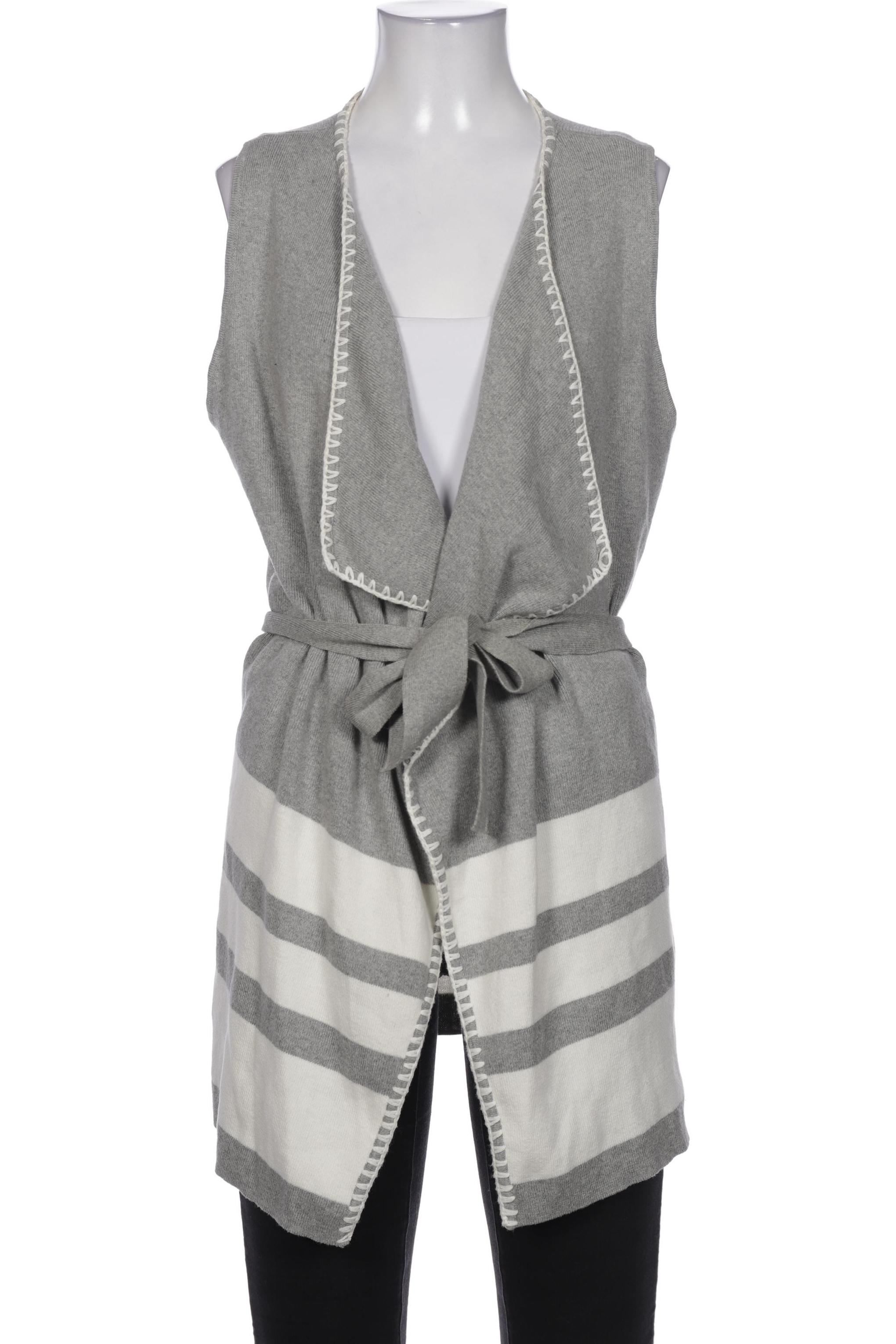 

Cecil Damen Strickjacke, grau, Gr. 36