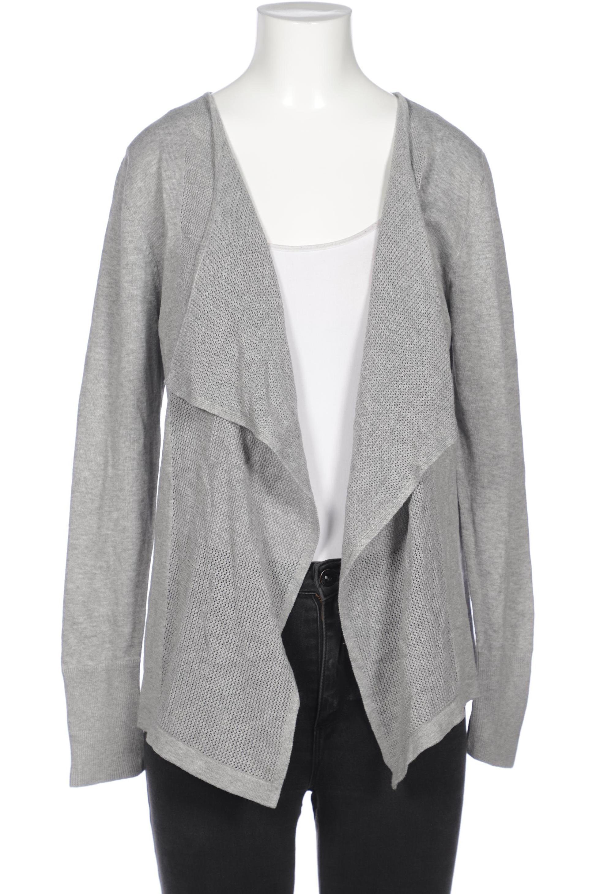 

Cecil Damen Strickjacke, grau, Gr. 36