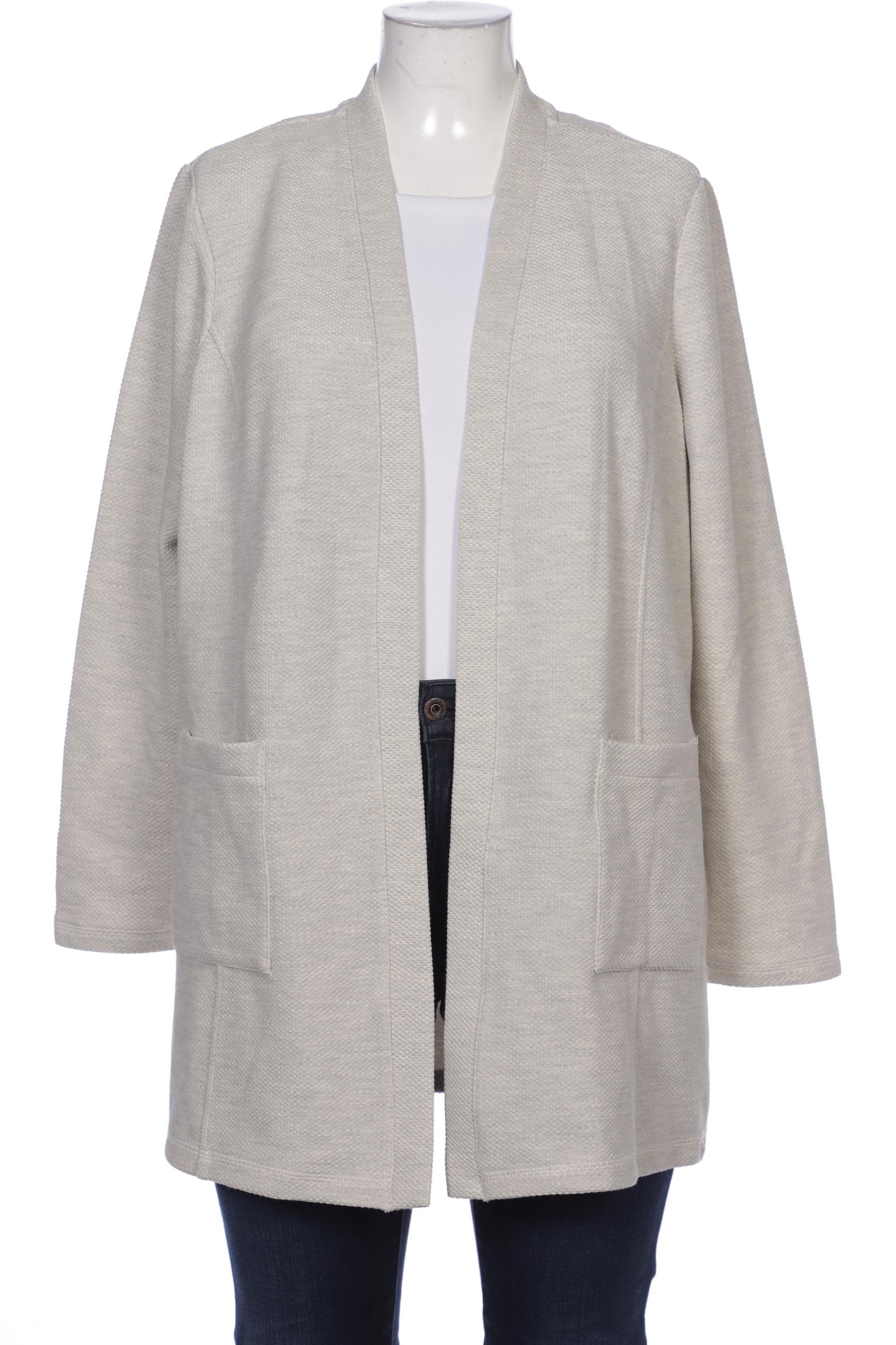 

Cecil Damen Strickjacke, grau, Gr. 46