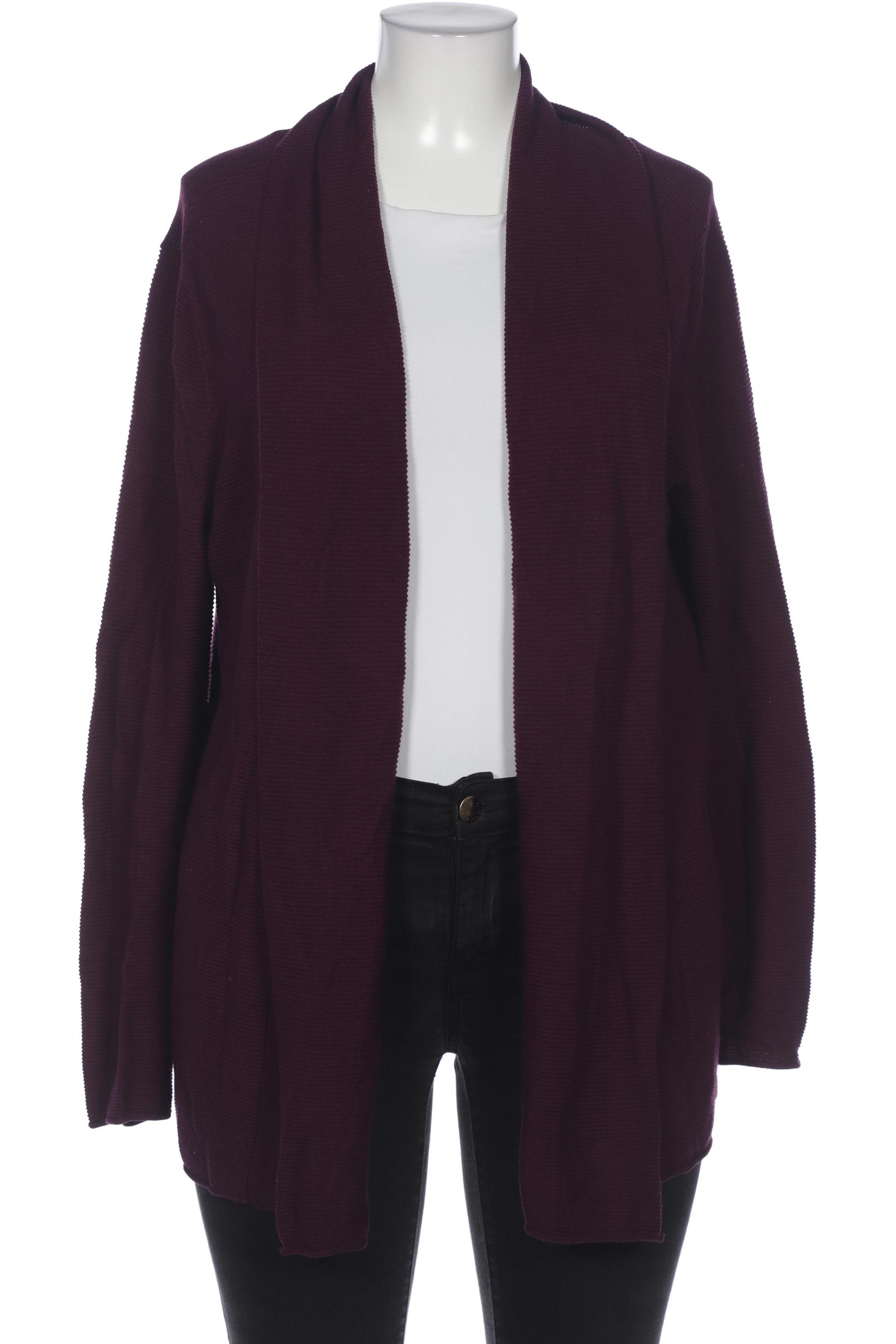 

Cecil Damen Strickjacke, flieder, Gr. 46