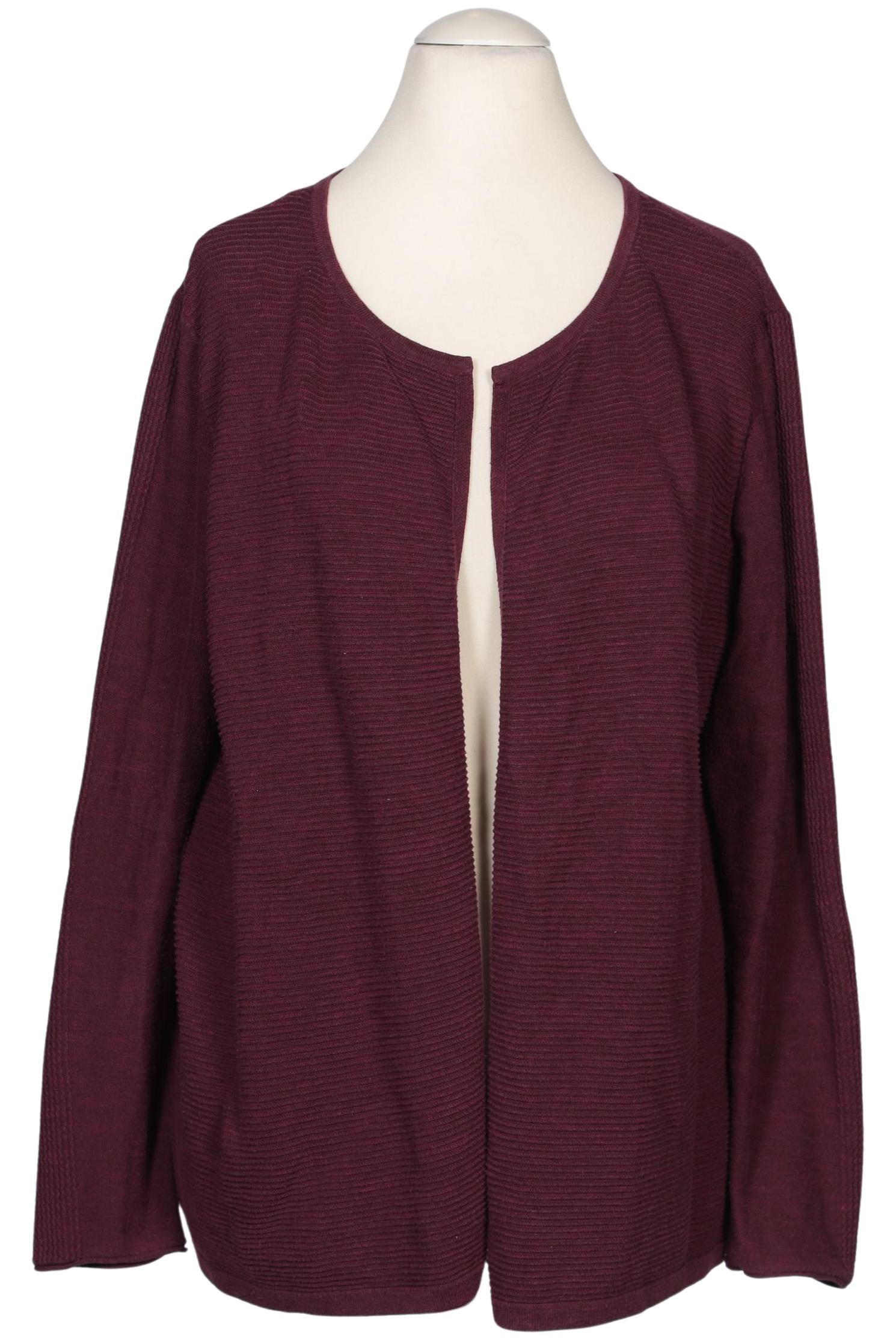 

Cecil Damen Strickjacke, bordeaux, Gr. 38