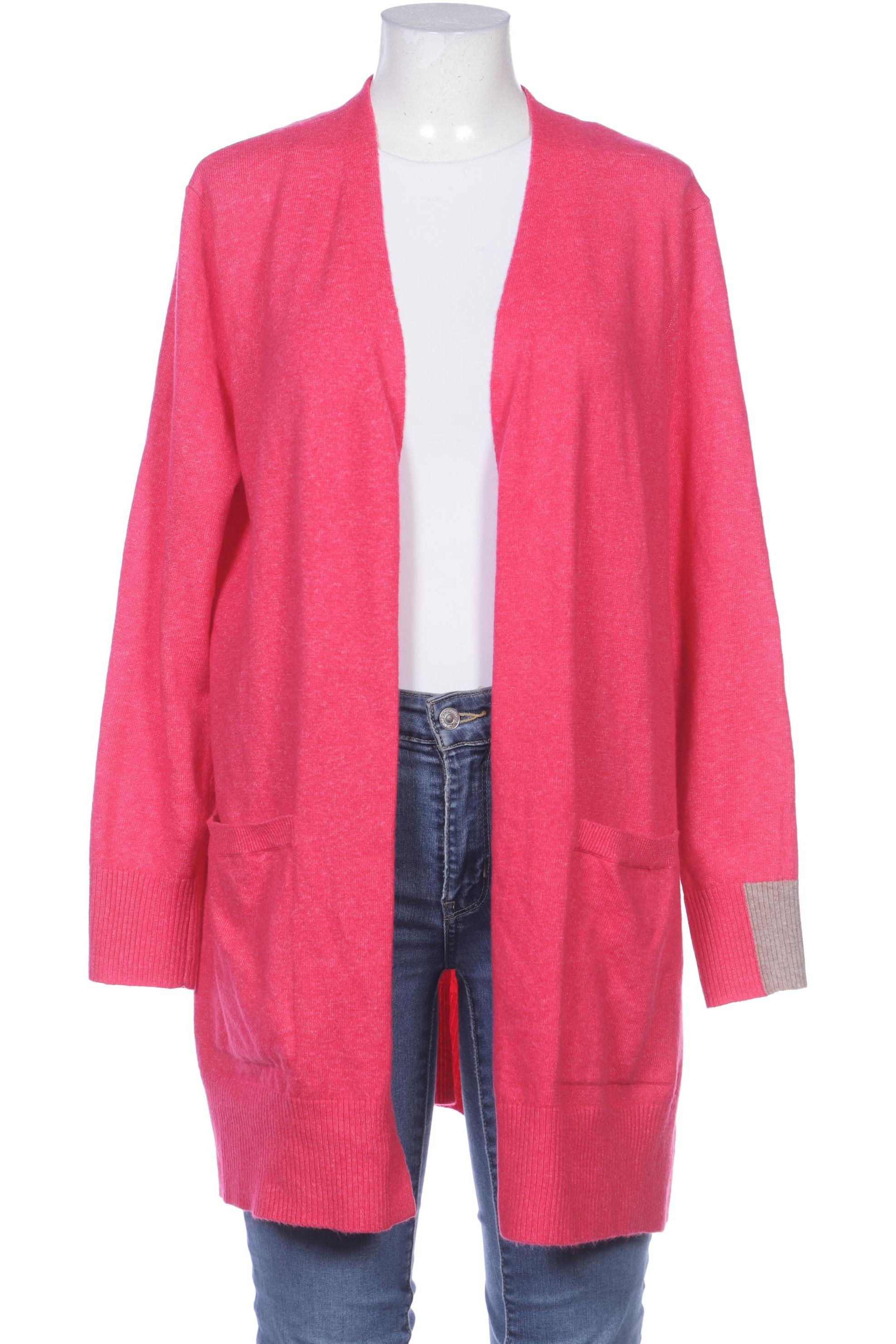 

Cecil Damen Strickjacke, pink, Gr. 42