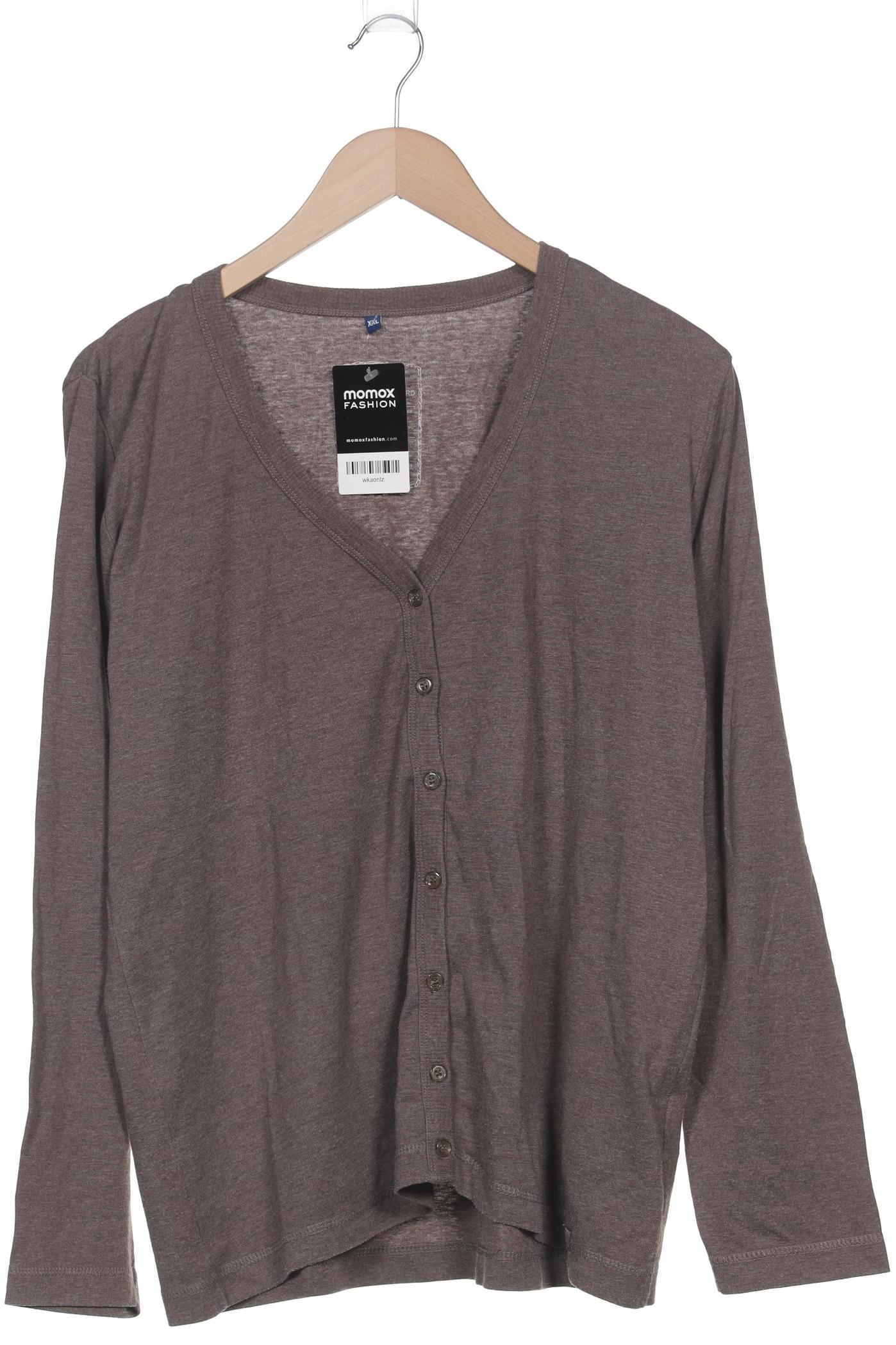 

Cecil Damen Strickjacke, grau, Gr. 46