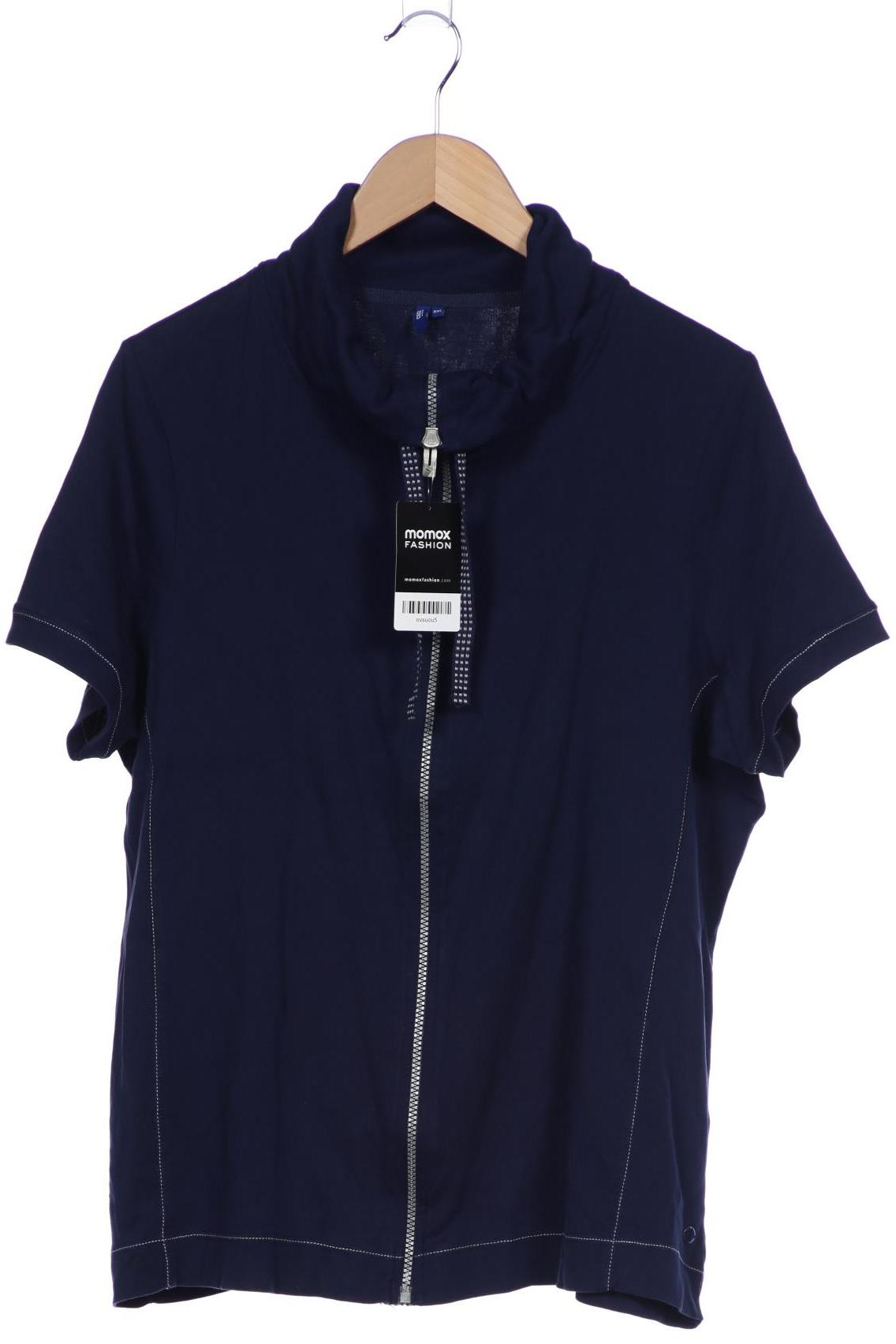 

Cecil Damen Strickjacke, marineblau, Gr. 46