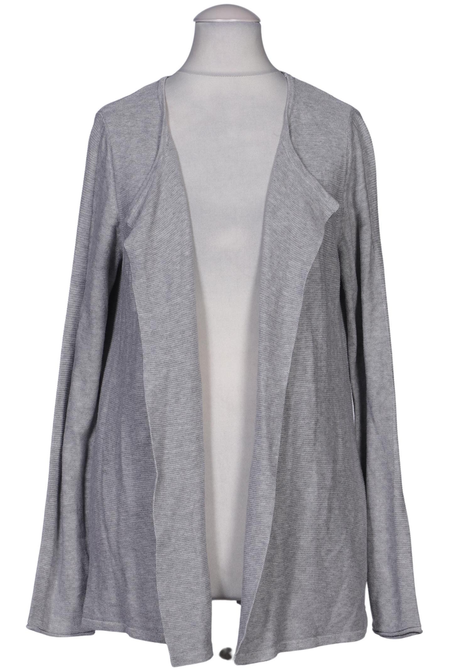 

Cecil Damen Strickjacke, grau, Gr. 36