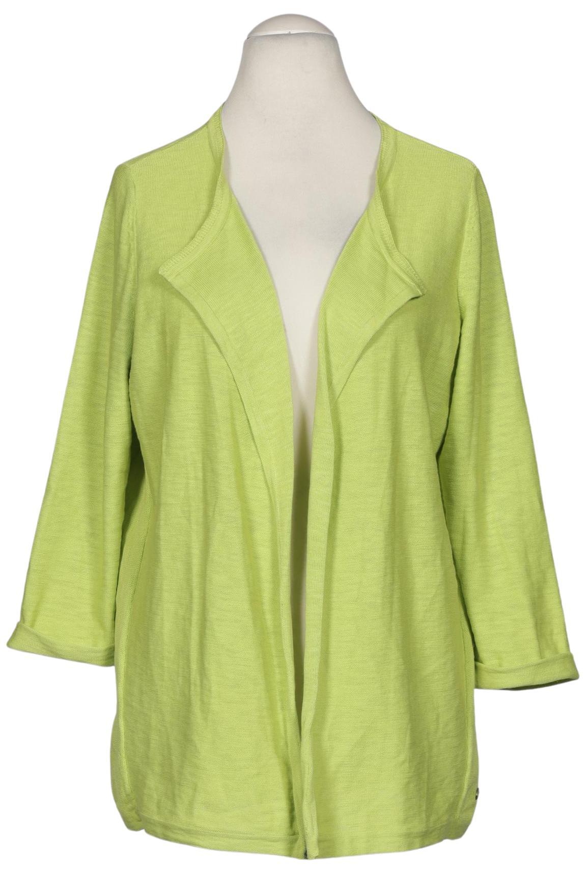 

Cecil Damen Strickjacke, hellgrün, Gr. 42