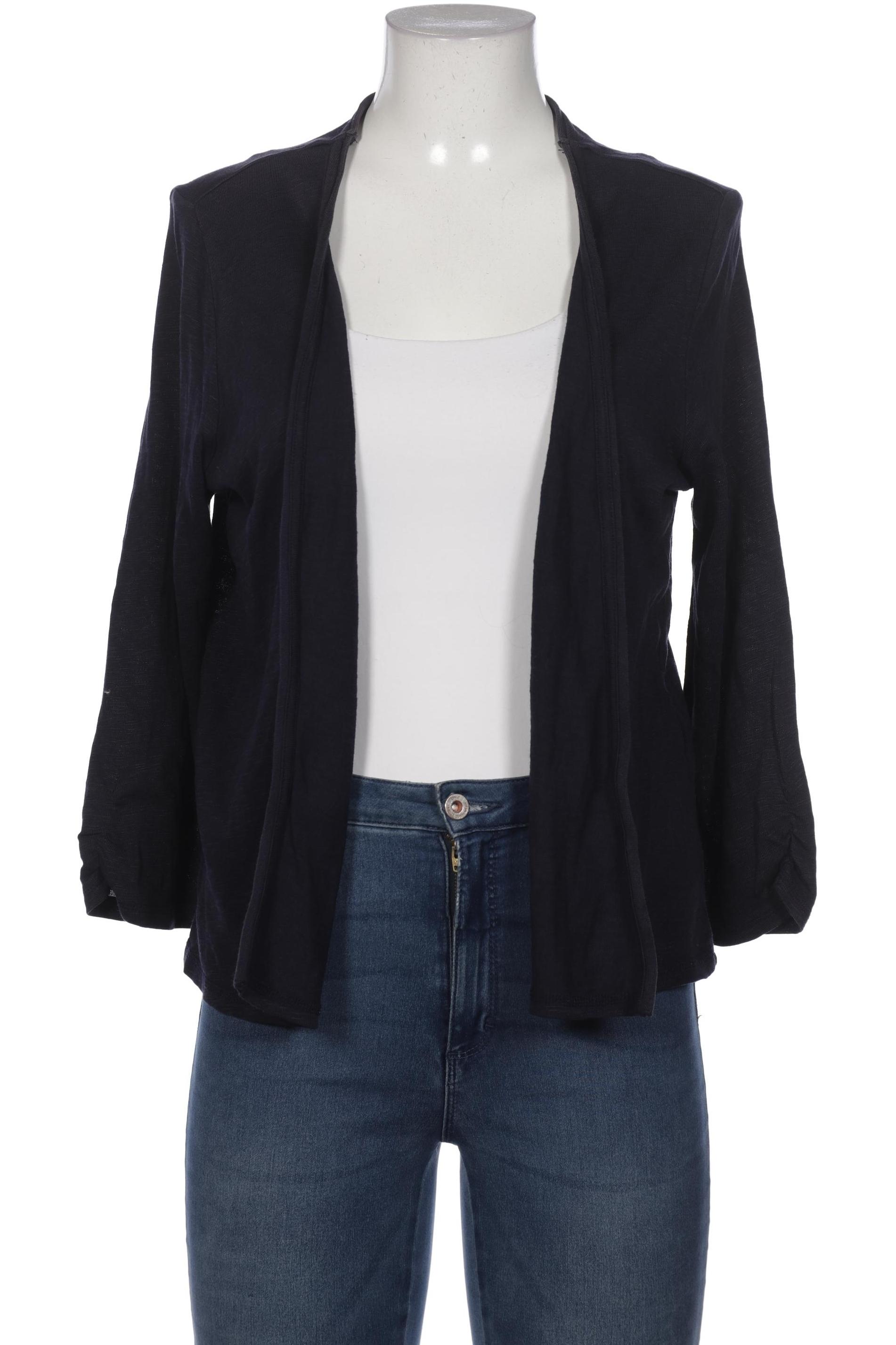 

Cecil Damen Strickjacke, marineblau, Gr. 42