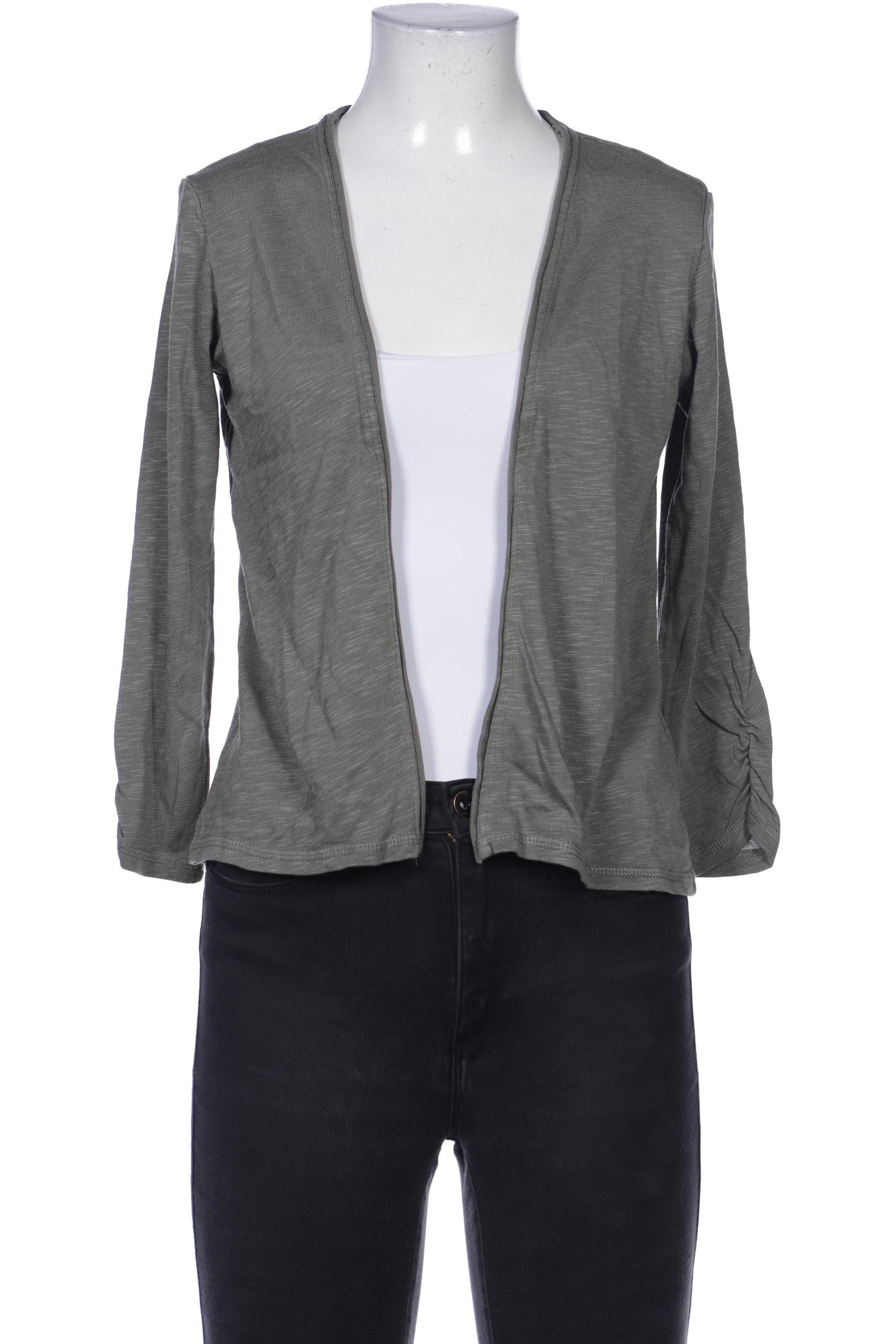 

Cecil Damen Strickjacke, grün, Gr. 34