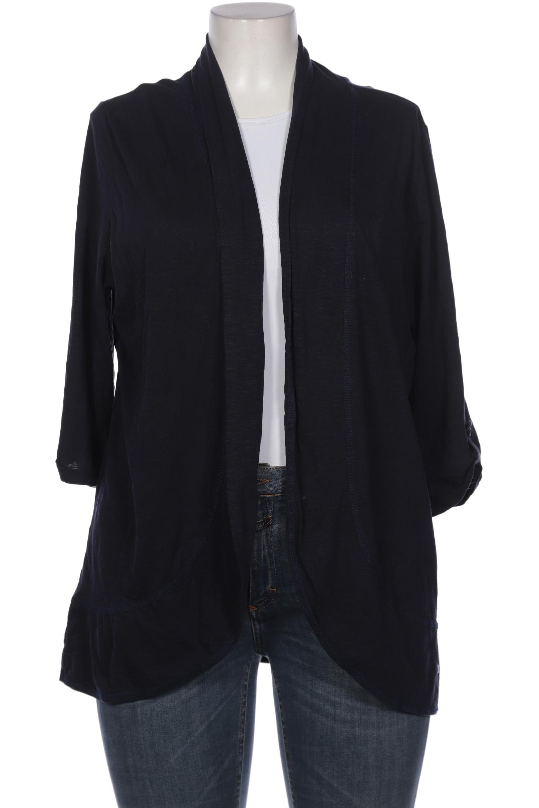 

Cecil Damen Strickjacke, marineblau, Gr. 46