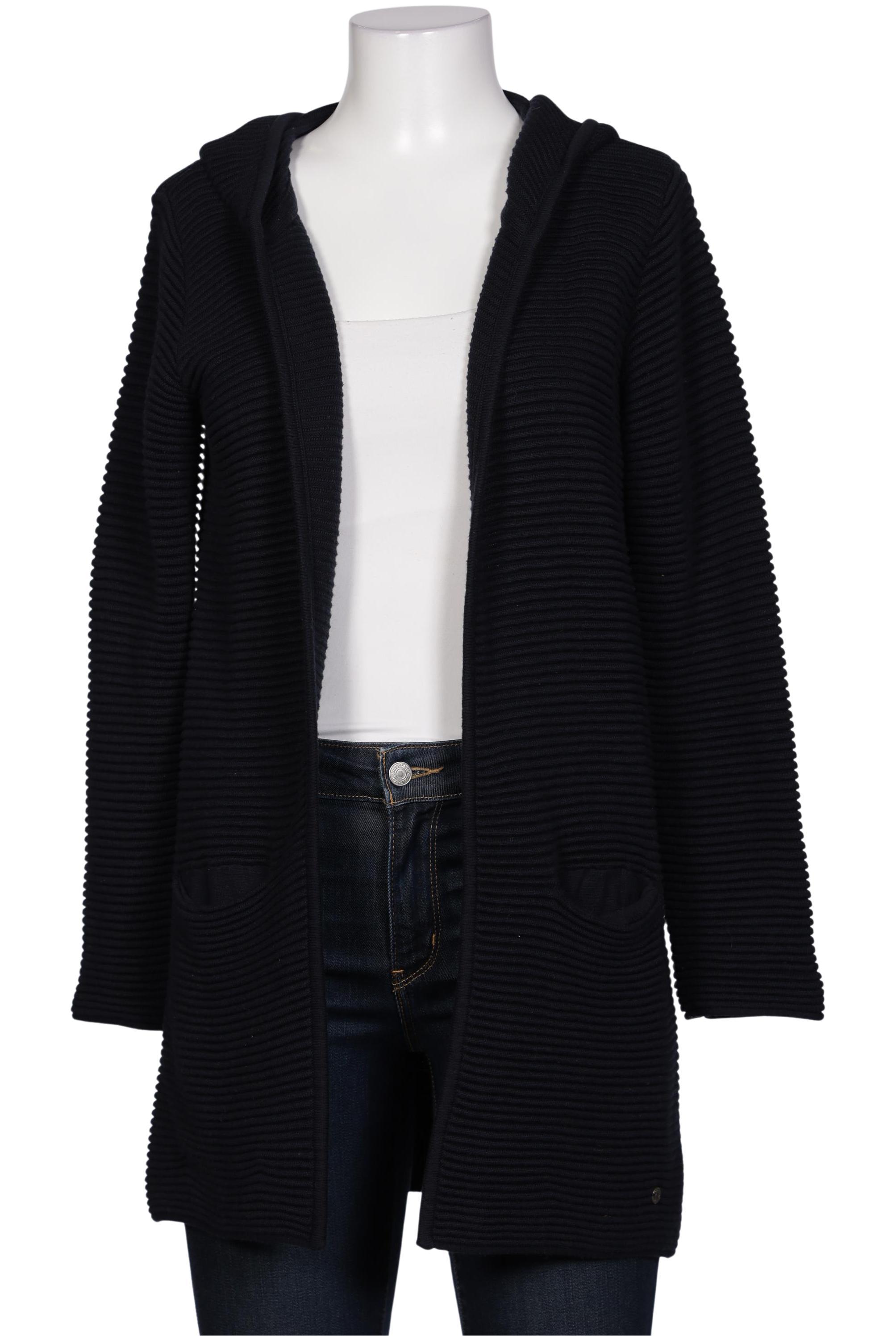 

Cecil Damen Strickjacke, marineblau, Gr. 38