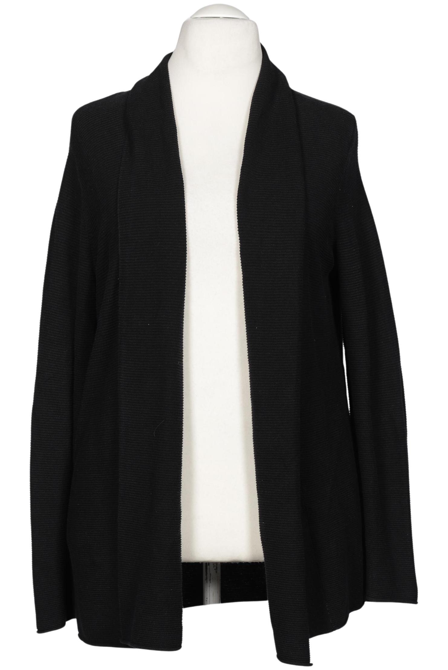 

Cecil Damen Strickjacke, schwarz, Gr. 44