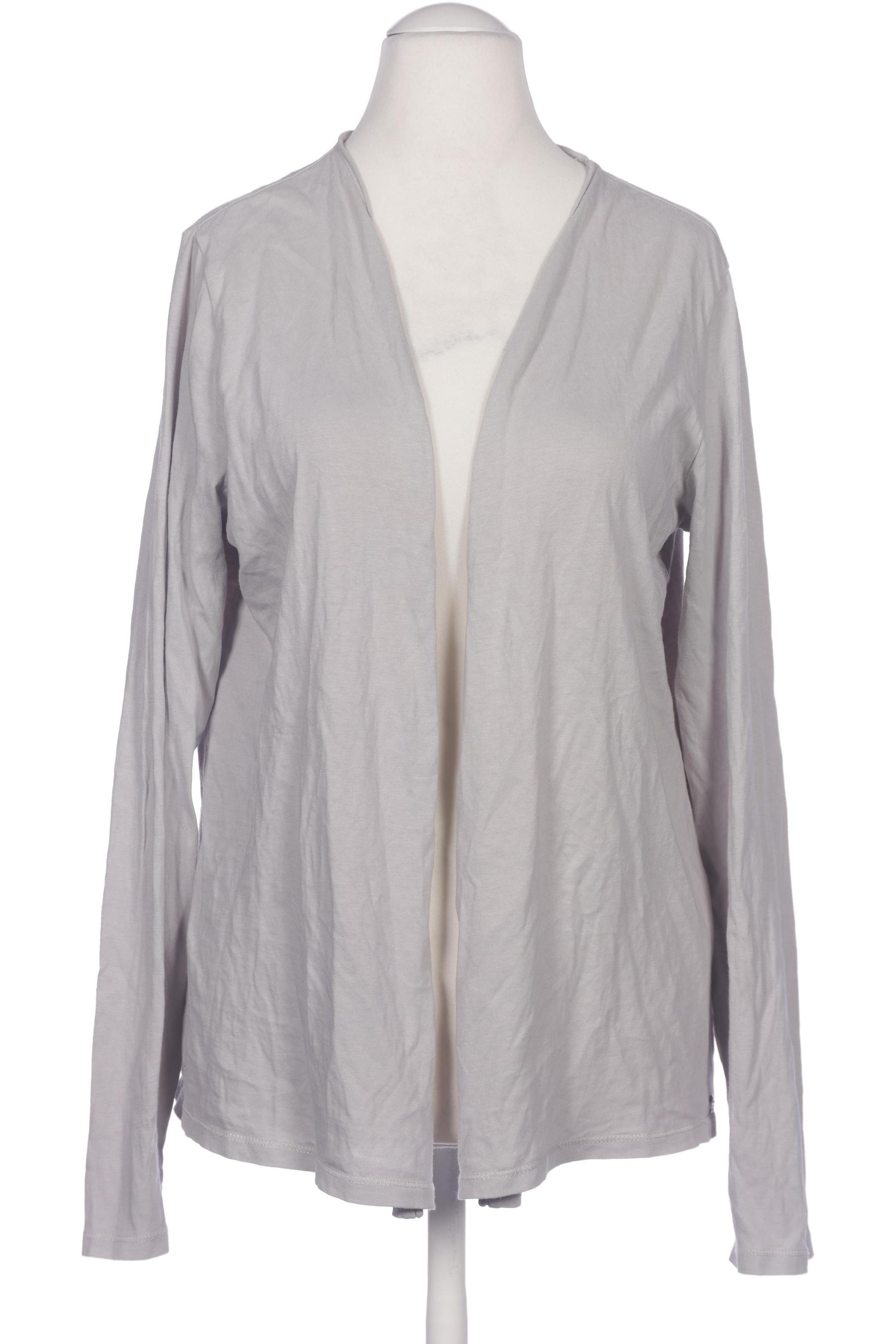 

Cecil Damen Strickjacke, grau, Gr. 38