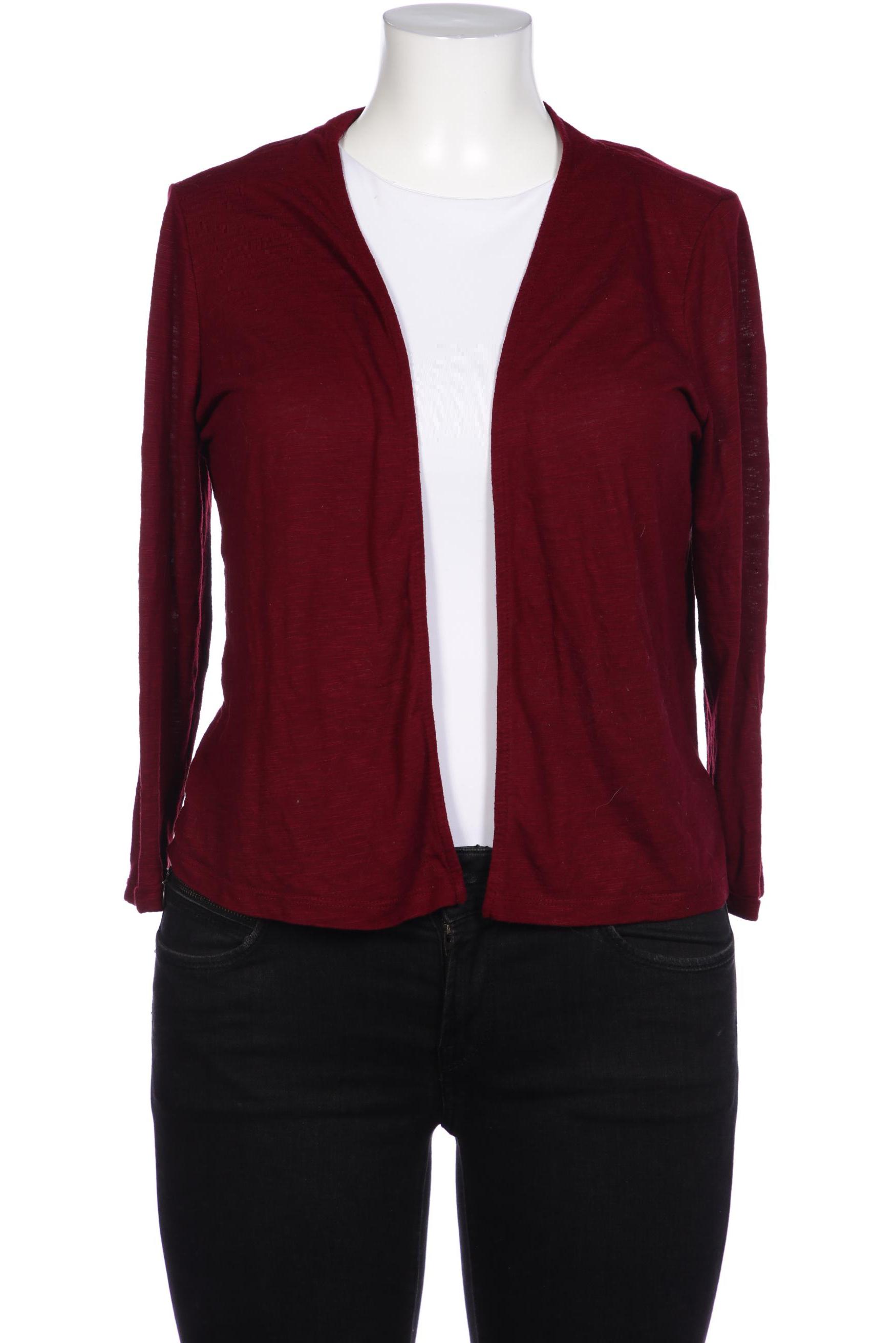 

CECIL Damen Strickjacke, bordeaux